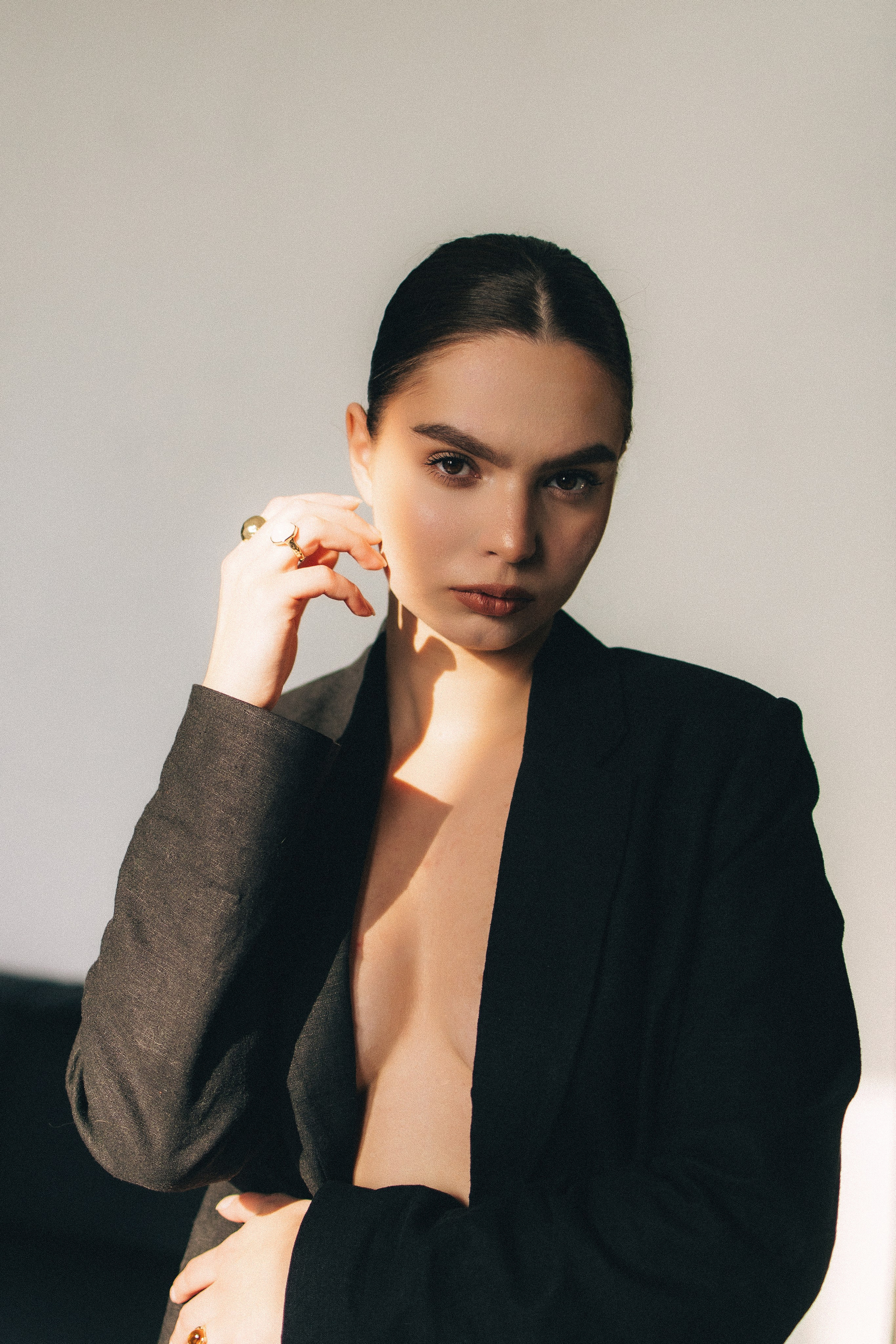 Арина. Фотограф в Выборге и Санкт-Петербурге Маша Гуляева