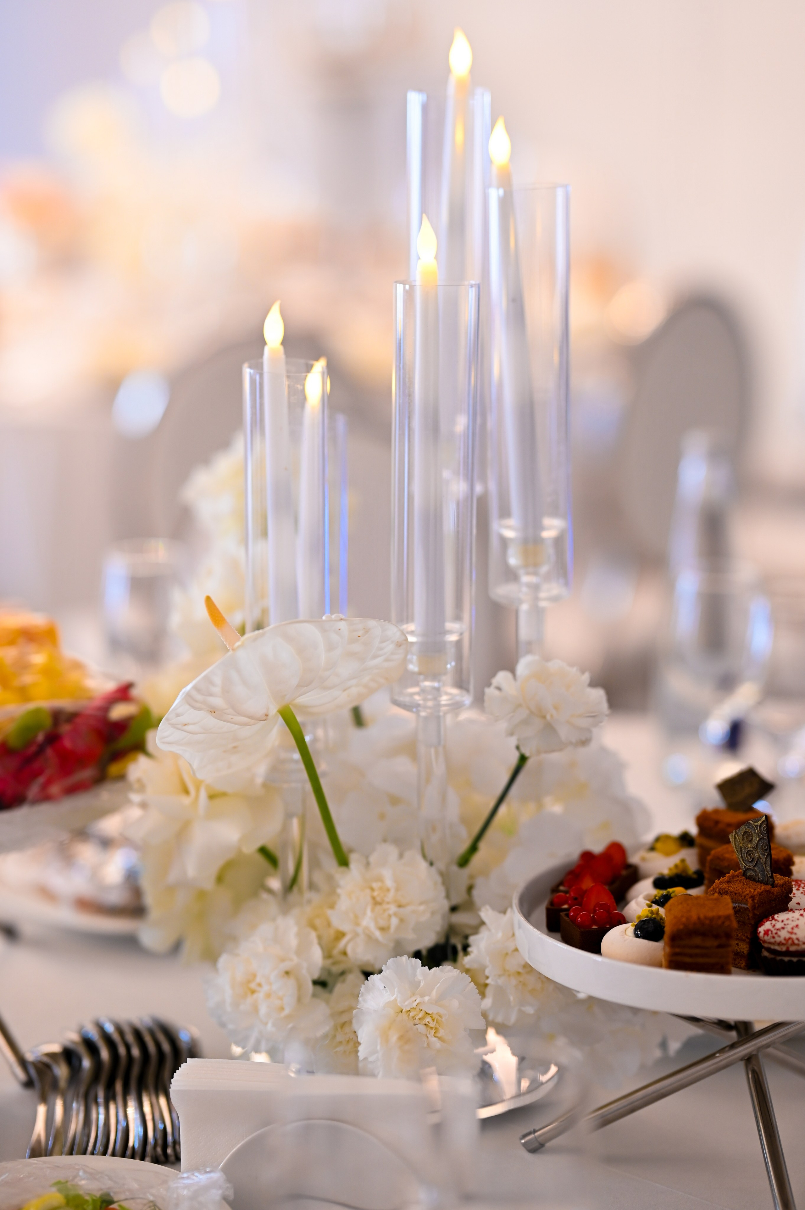 22 сентября 2024 Москва Marriott. Jimalphoto.ru