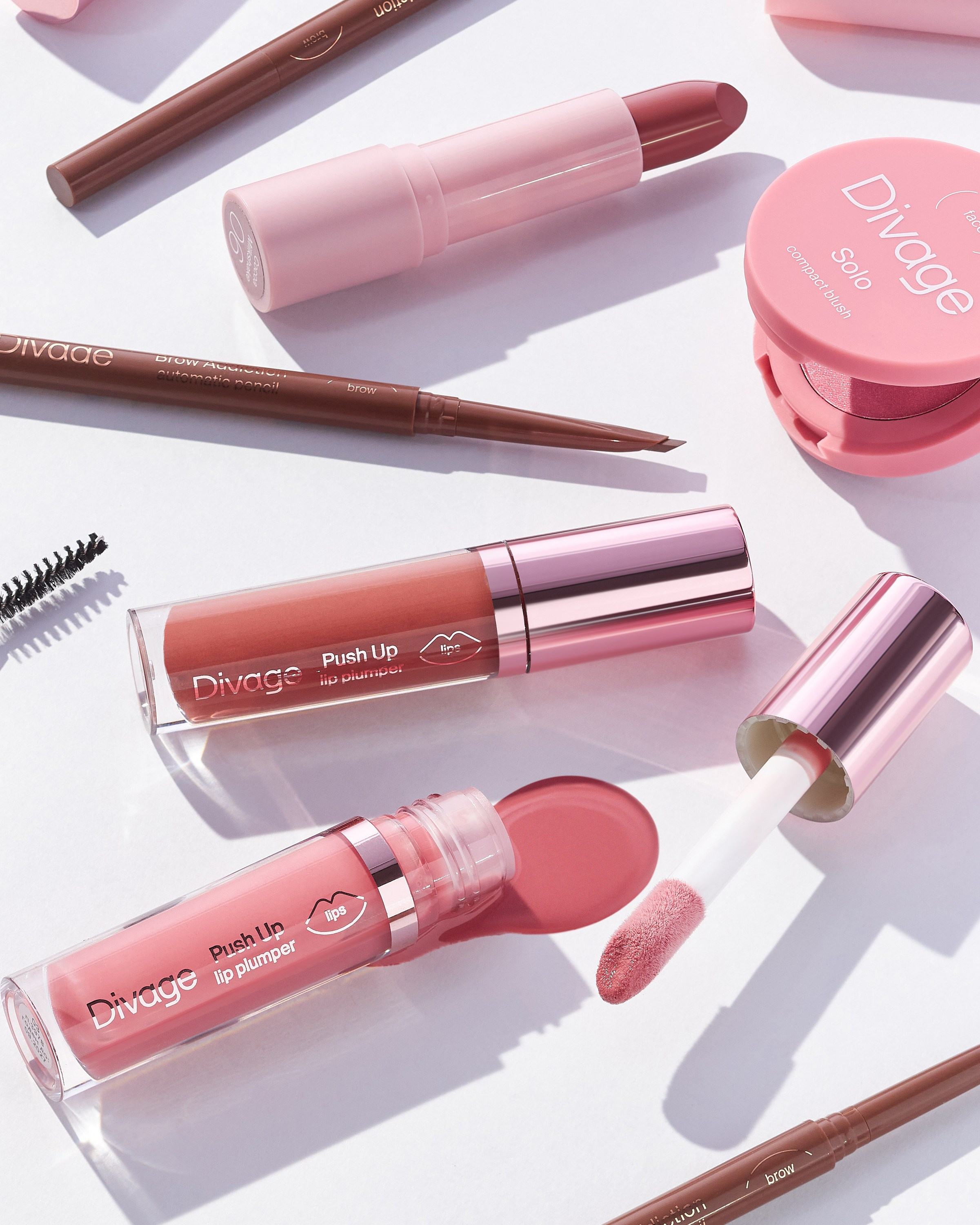 Предметная ретушь