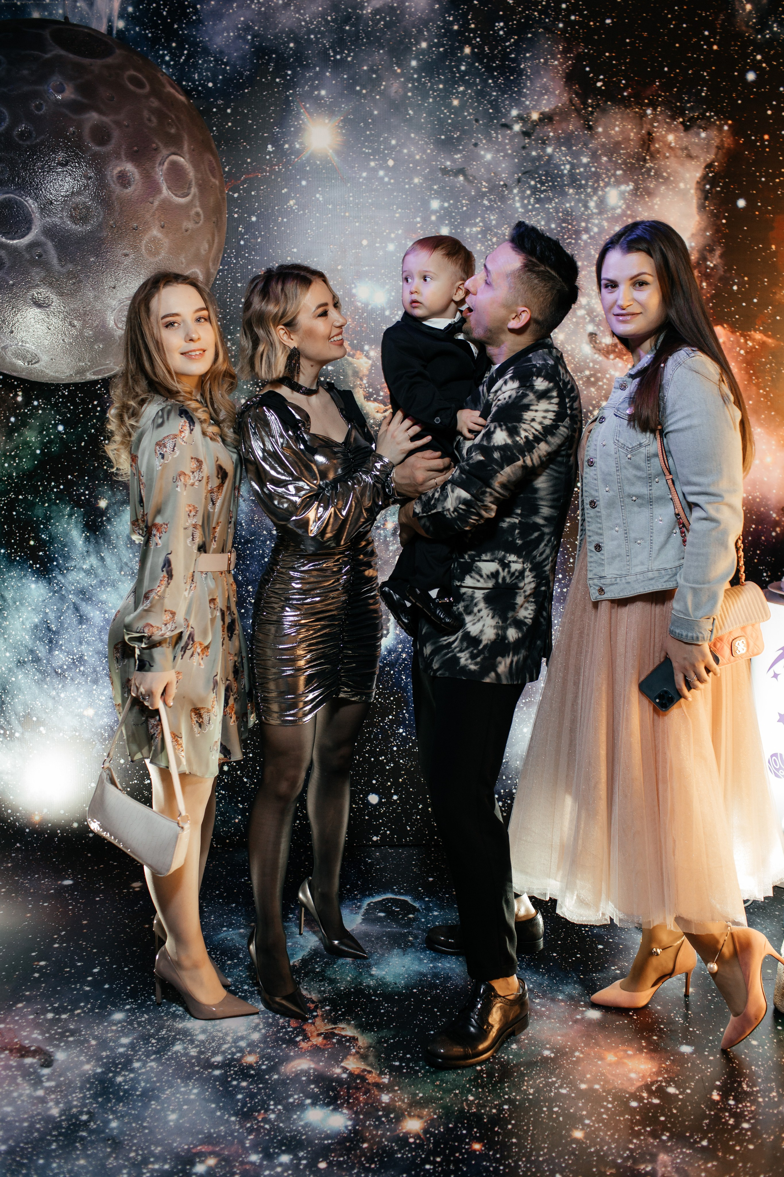 Артемий 2 года @allazemaalla. Свадебный и семейный фотограф