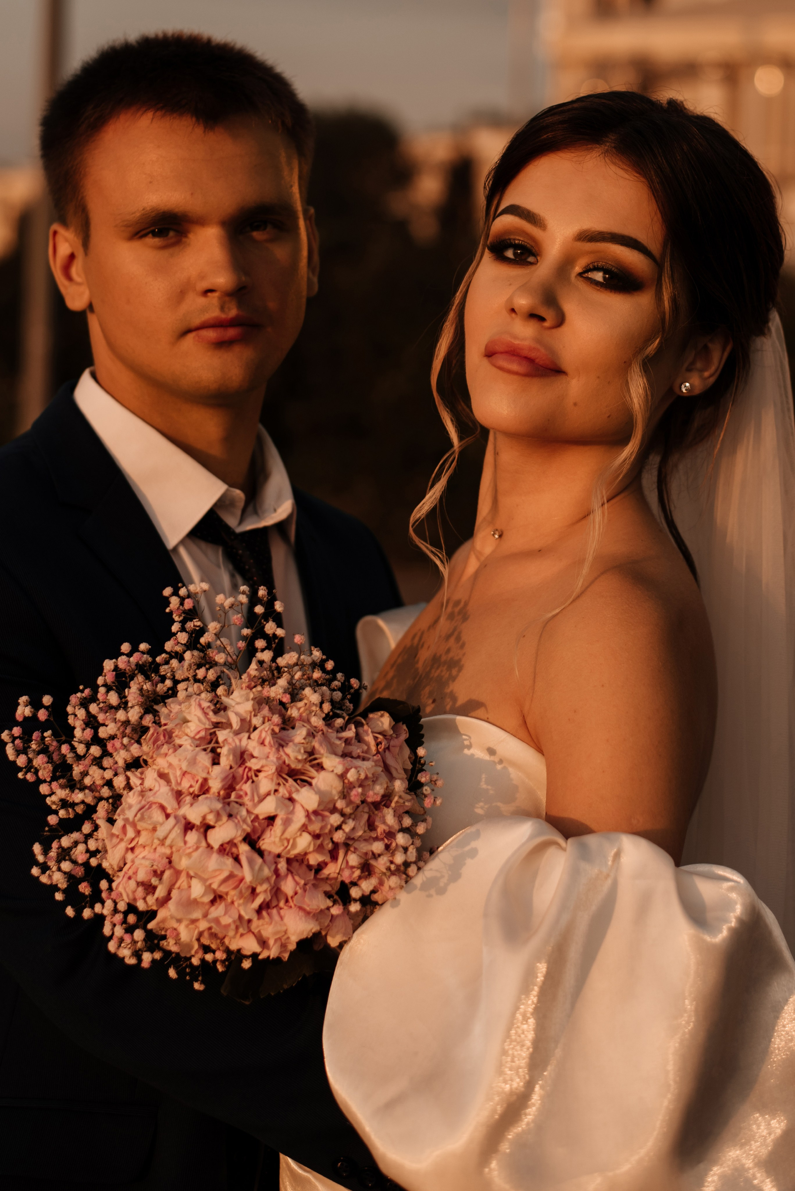 Диана ♡ Артем. Фотограф Ольга Плеханова | Нижний Новгород, Москва