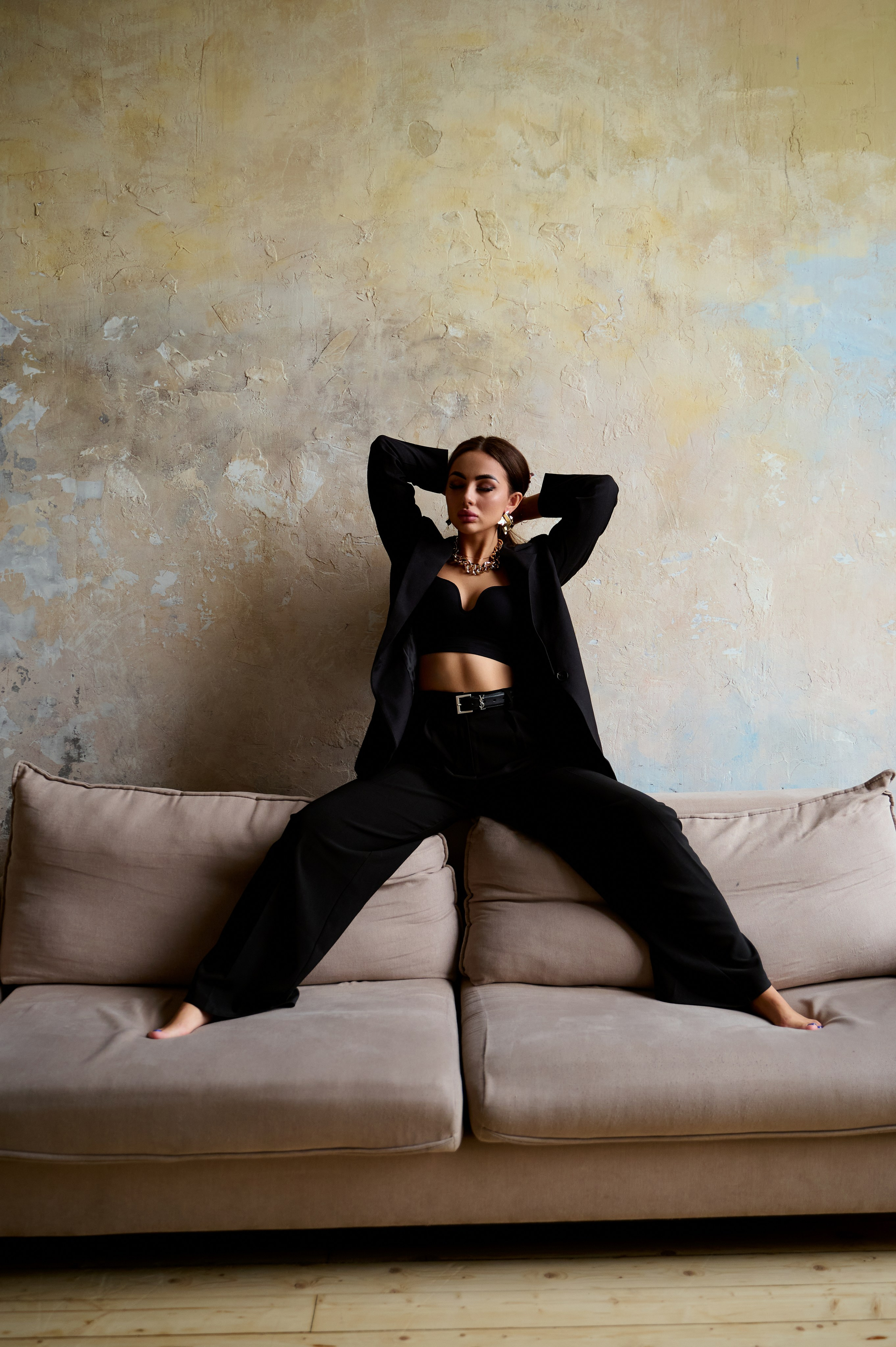 Вика. Фотограф Егорьевск Коломна Воскресенск