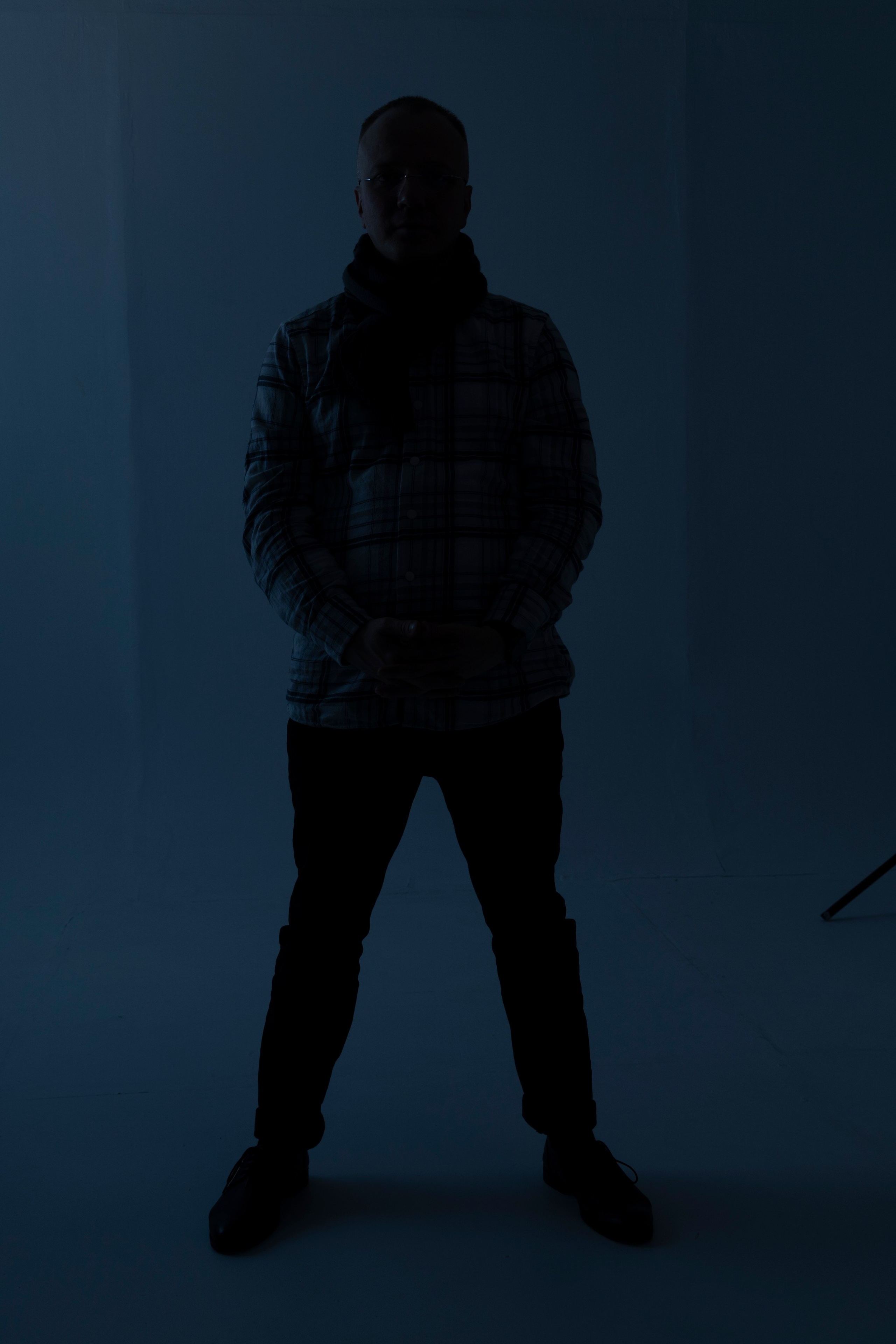 Максим. Фотограф Андрей Стариков