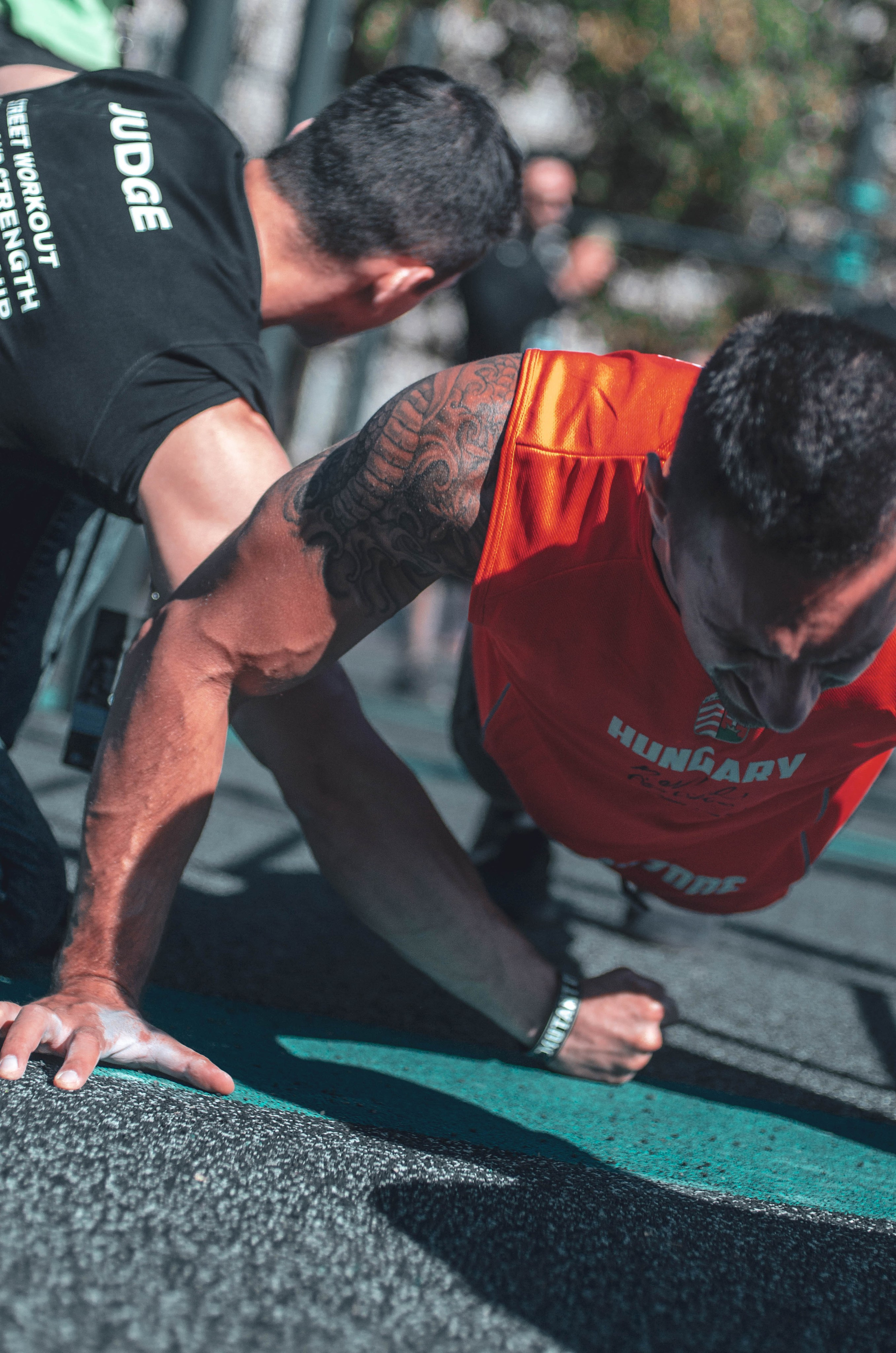 Репортажка. Гупалов Игорь — фотограф