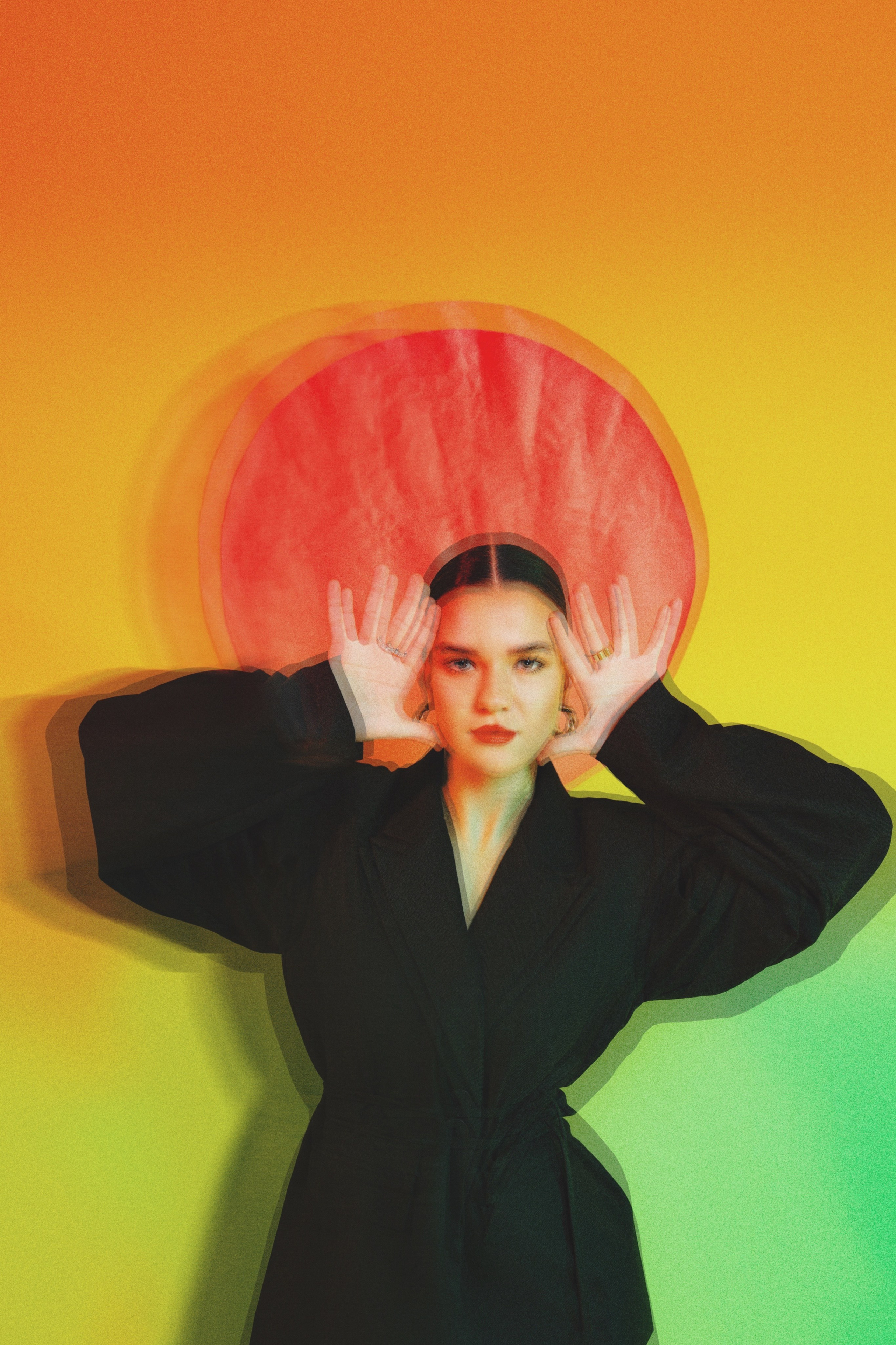 Женские фотосъёмки. Женский фотограф в Москве Уварова Анастасия