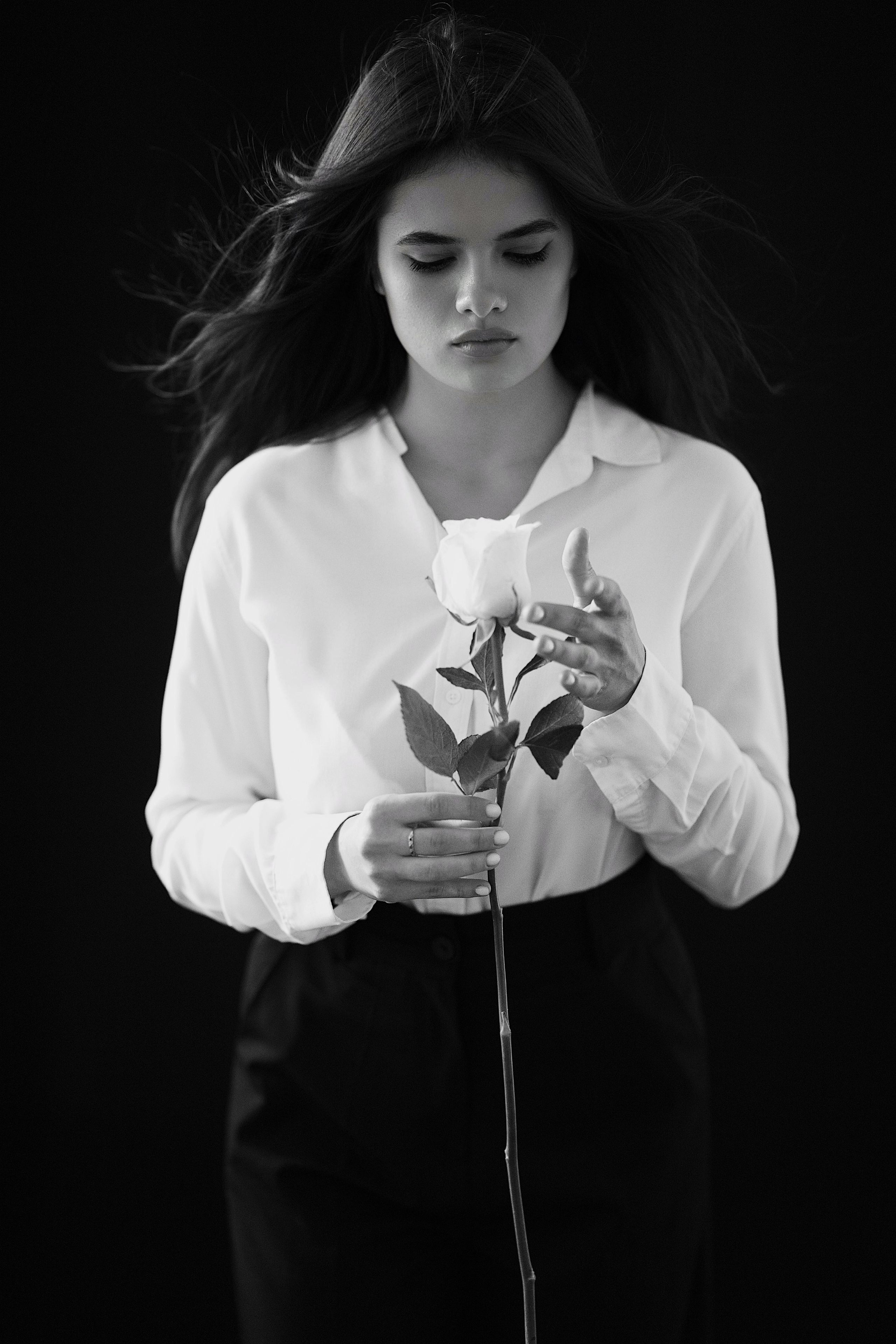 Аполинария. Женский фотограф в Москве Уварова Анастасия