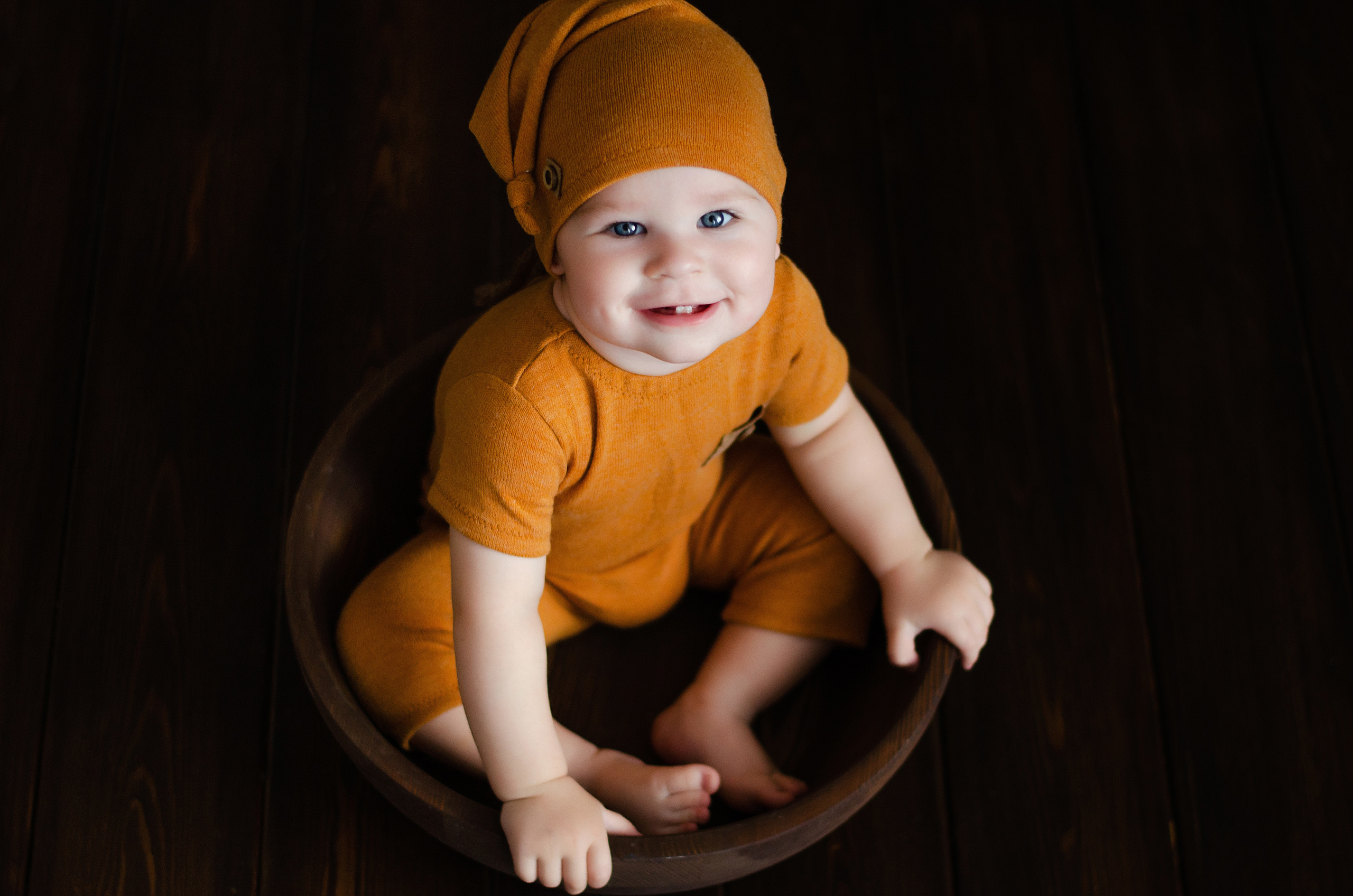 Детская фотосессия. Марина Колосова, детский фотограф и фотограф новорожденных в Красноярс