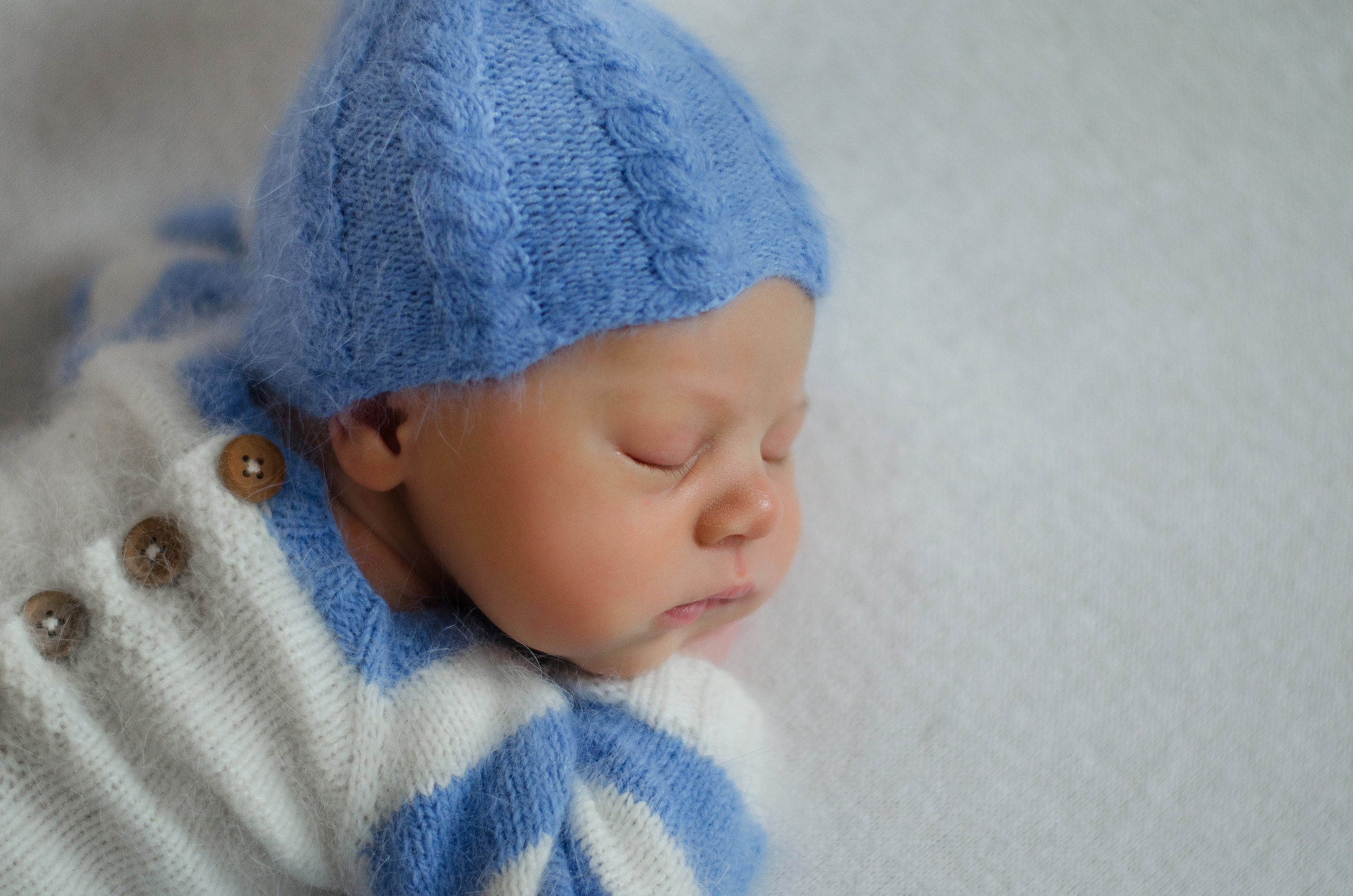 Фотосессия новорожденных в Красноярске. Марина Колосова, детский фотограф и фотограф новорожденных в Красноярс