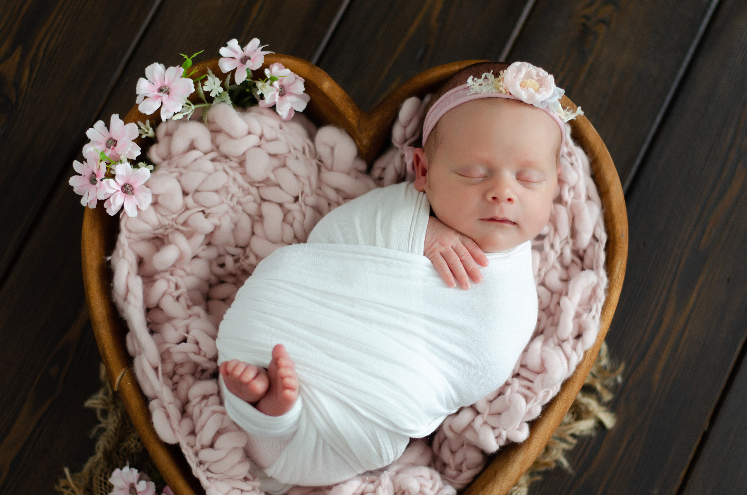 Фотосессия новорожденных в Красноярске. Марина Колосова, детский фотограф и фотограф новорожденных в Красноярс