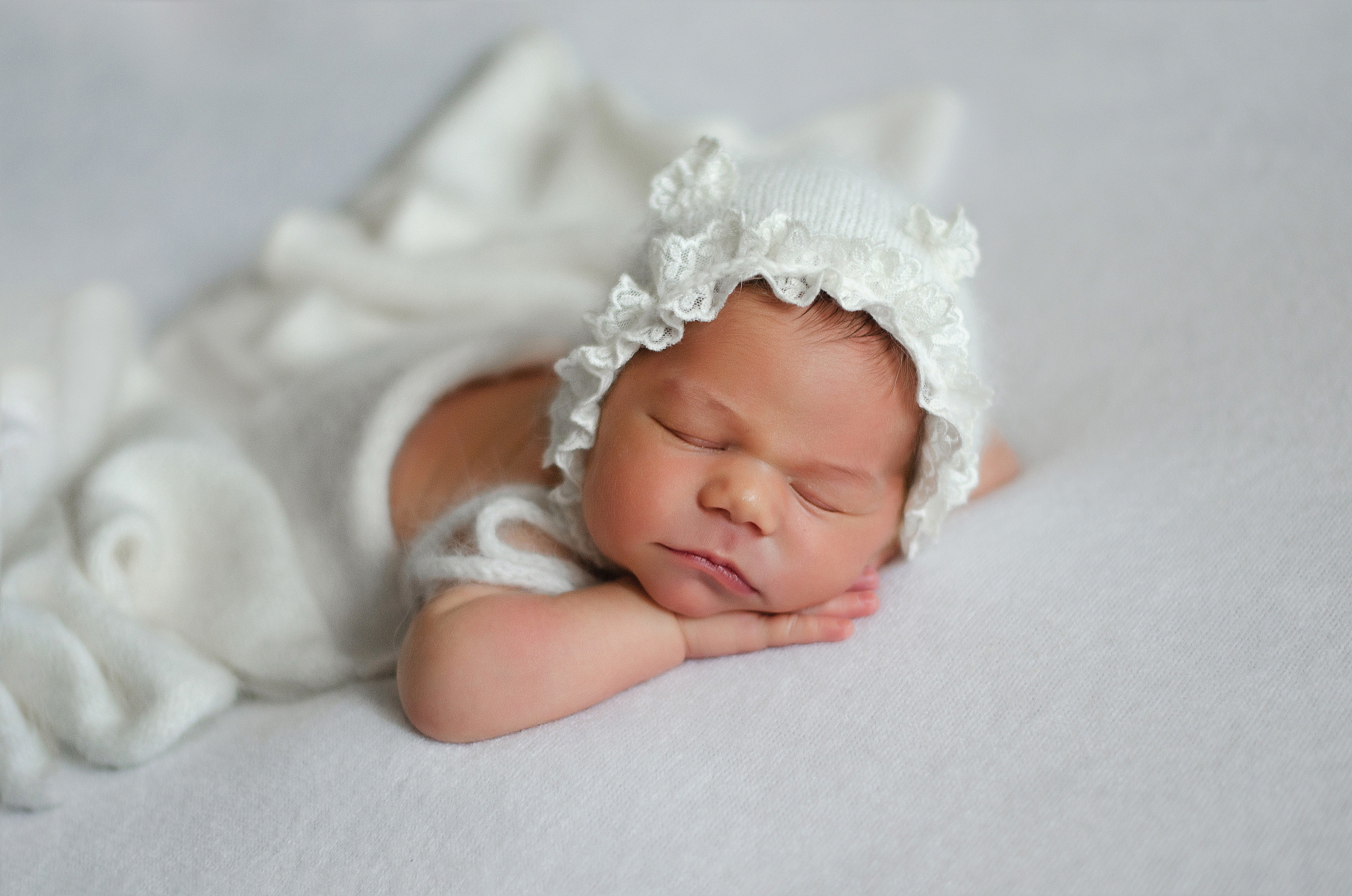 Фотосессия новорожденных в Красноярске. Марина Колосова, детский фотограф и фотограф новорожденных в Красноярс