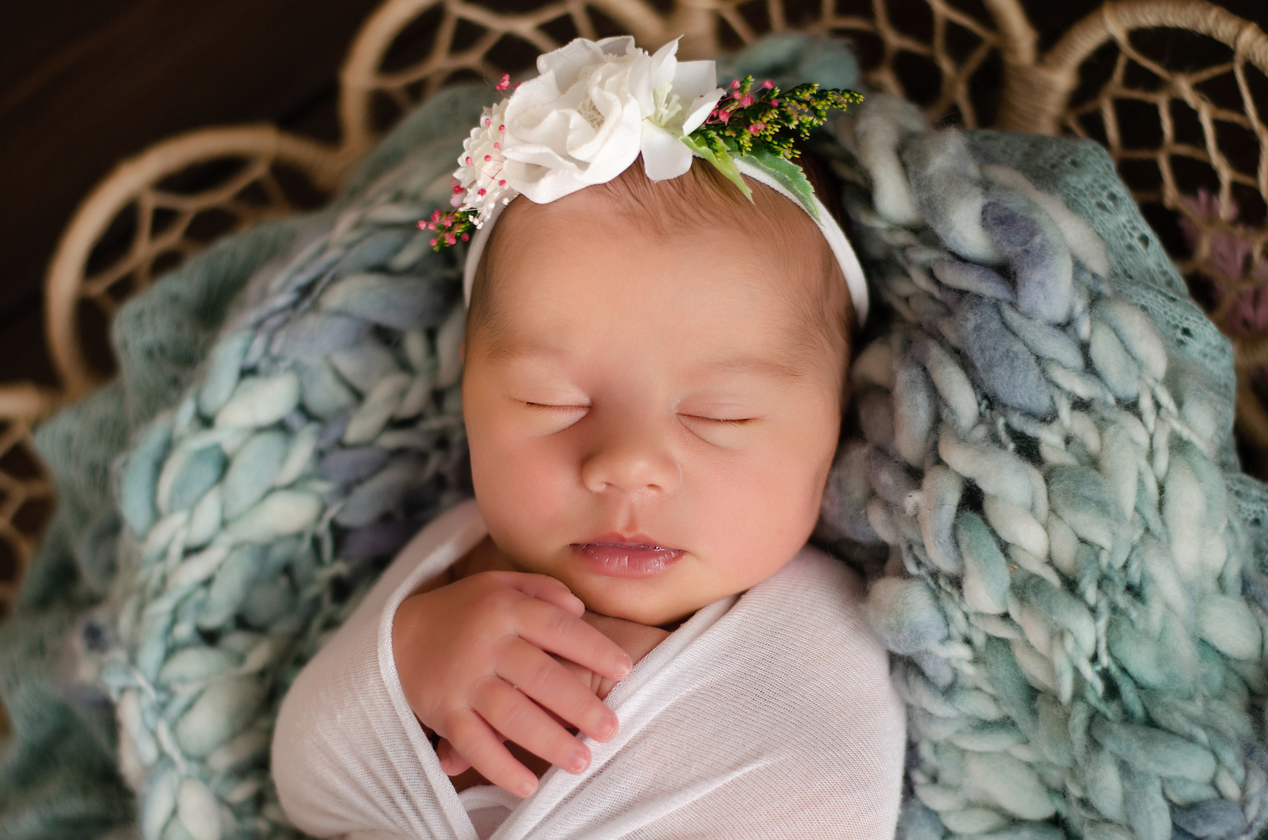 Фотосессия новорожденных в Красноярске. Марина Колосова, детский фотограф и фотограф новорожденных в Красноярс