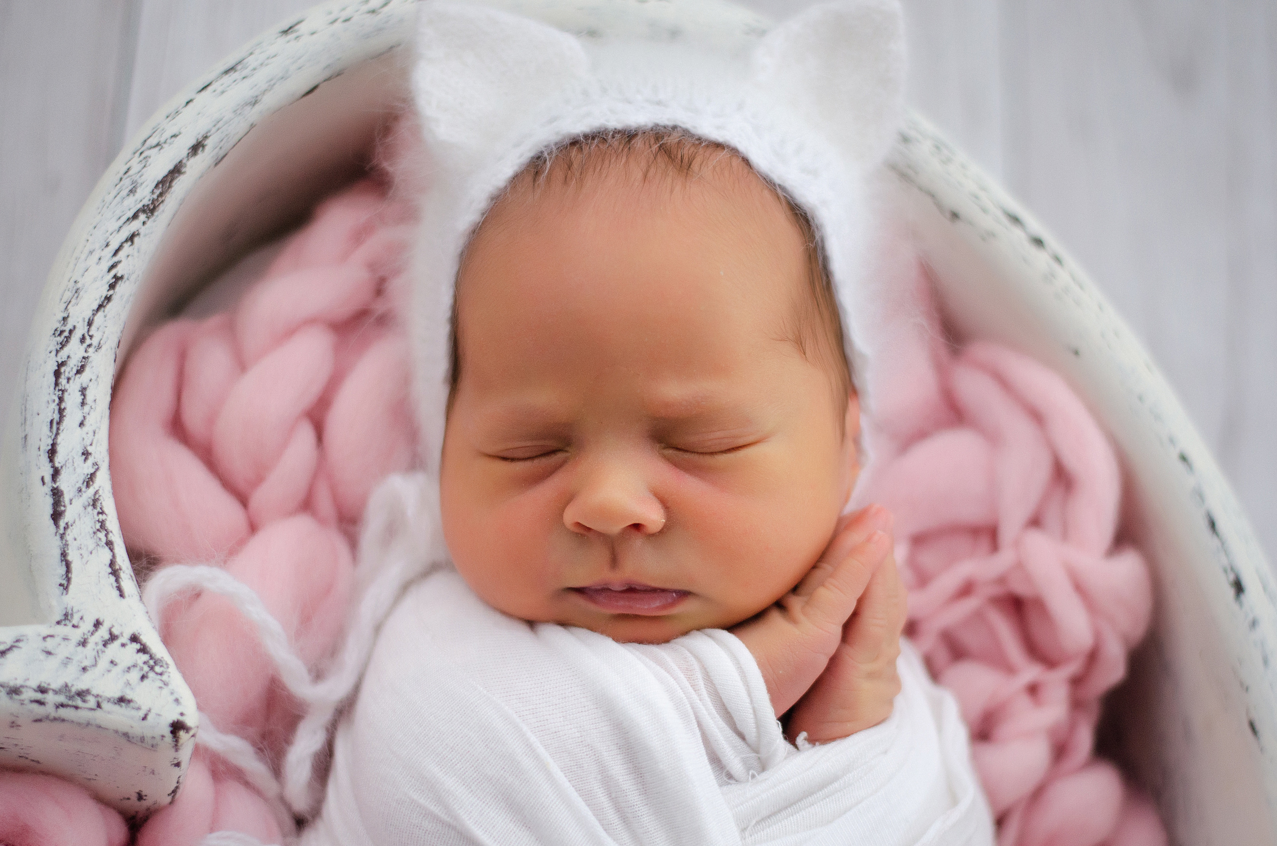 Фотосессия новорожденных в Красноярске. Марина Колосова, детский фотограф и фотограф новорожденных в Красноярс