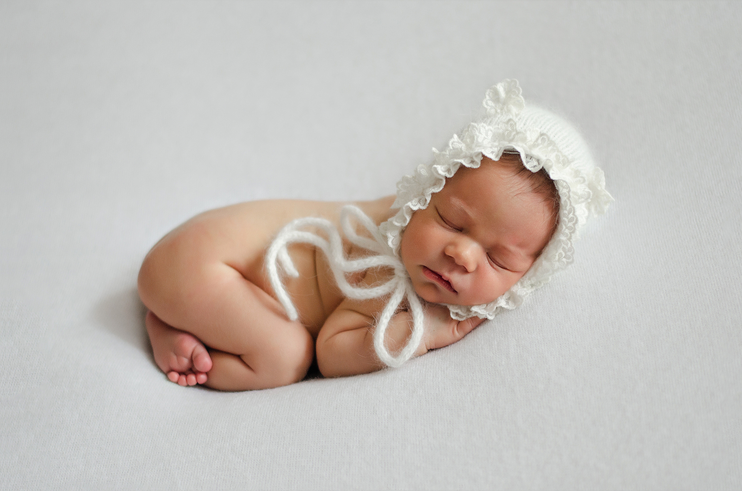 Фотосессия новорожденных в Красноярске. Марина Колосова, детский фотограф и фотограф новорожденных в Красноярс