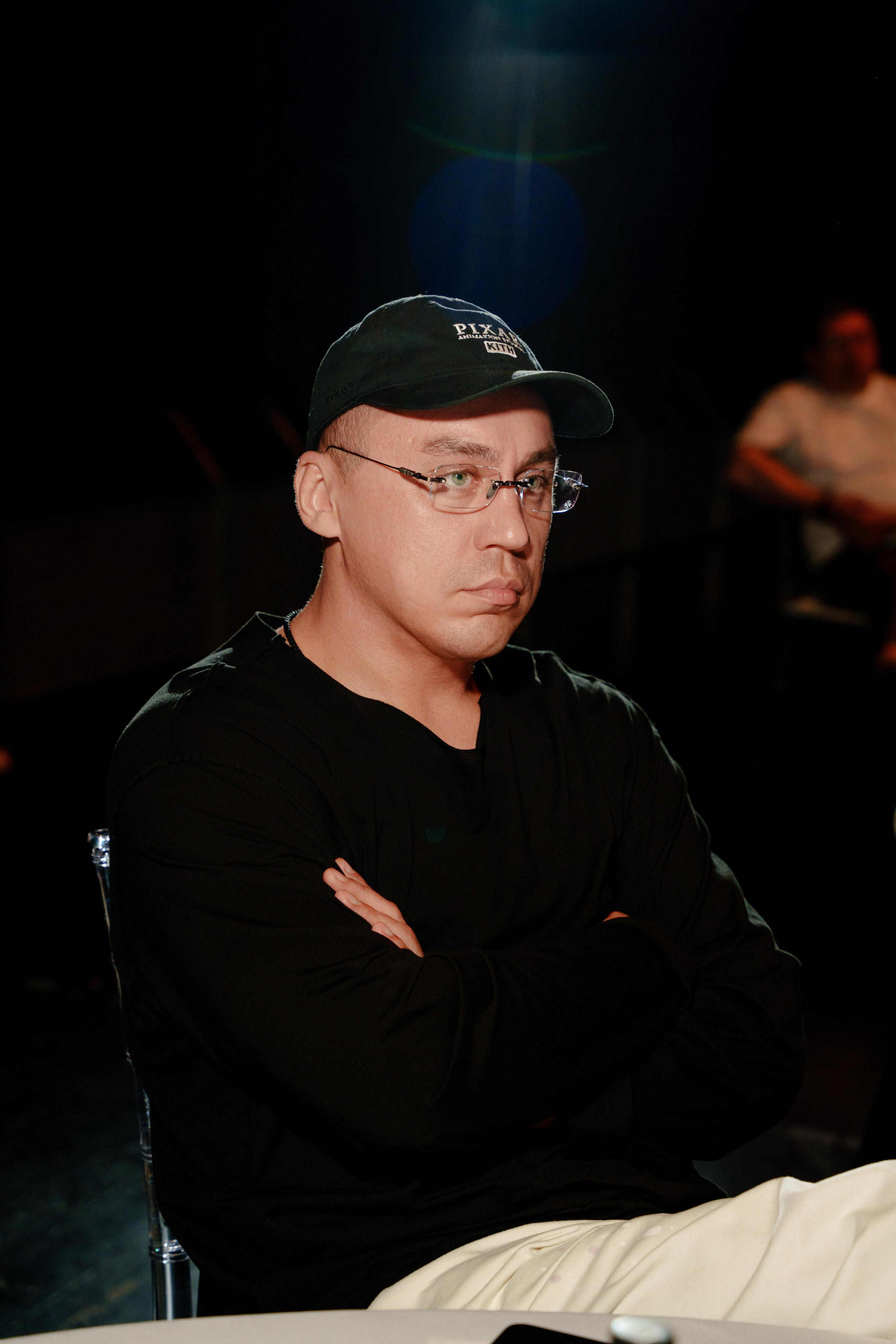 Бизнес конференция ОСНОВАТЕЛИ. Репортажный фотограф Москва Сергей Дружинин