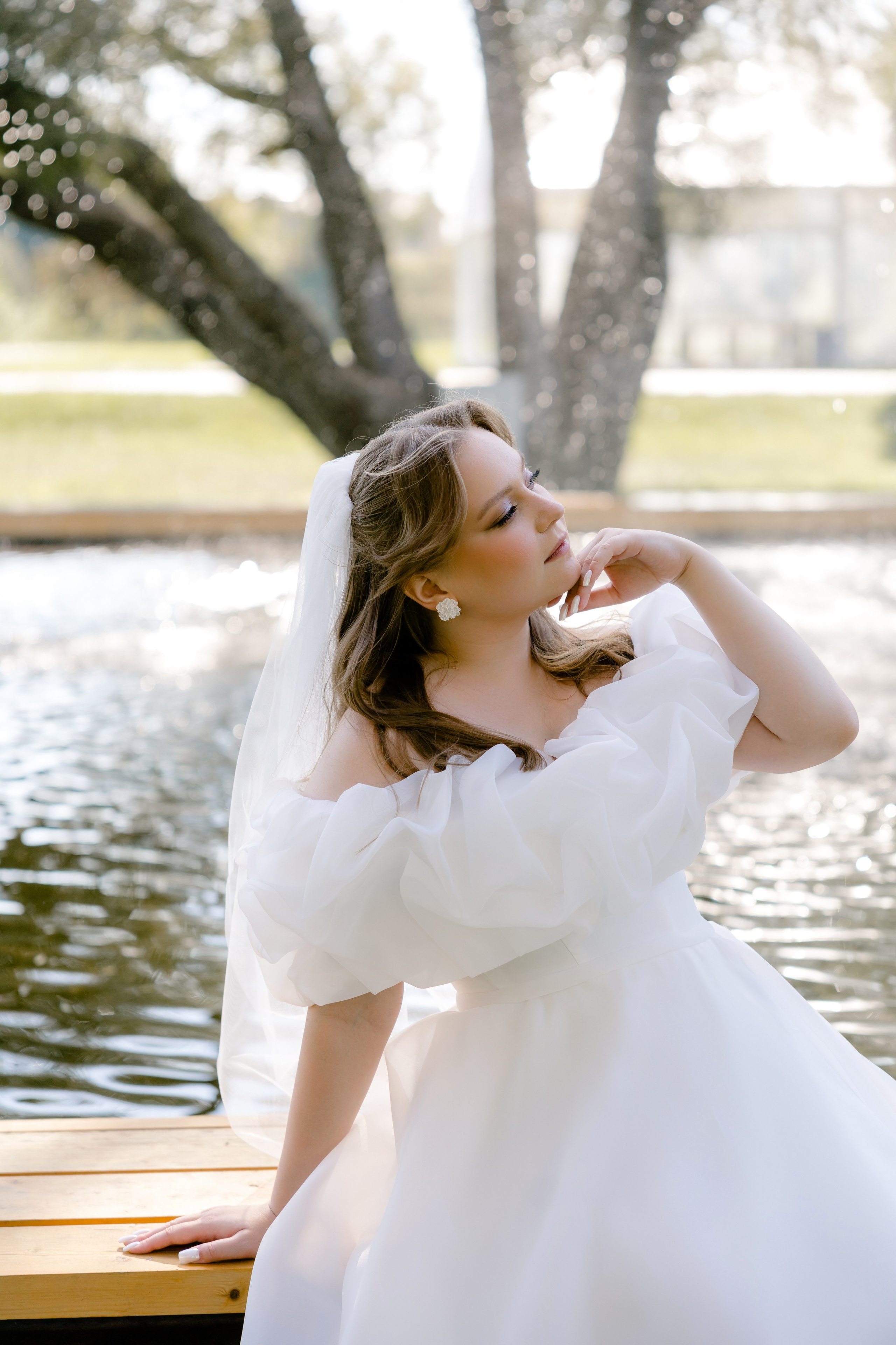 Полина и Александр. Фотограф и Видеограф во Владимире