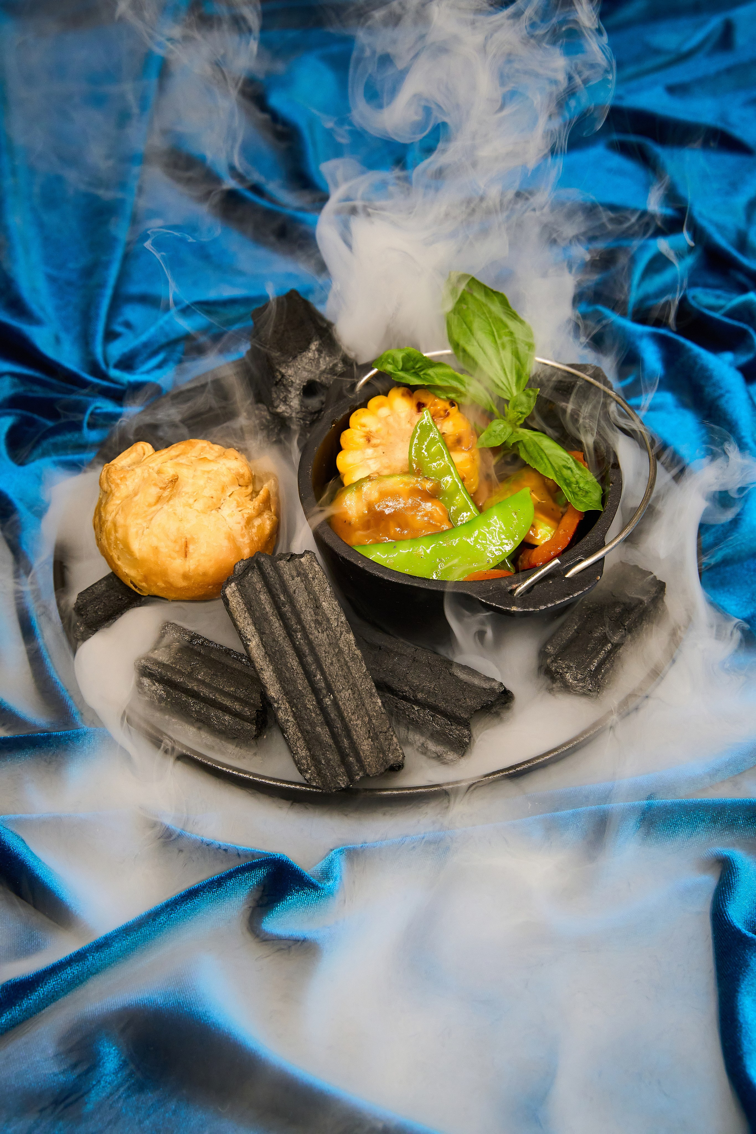 Караоке бар «Эндорфин». Фотограф Казань