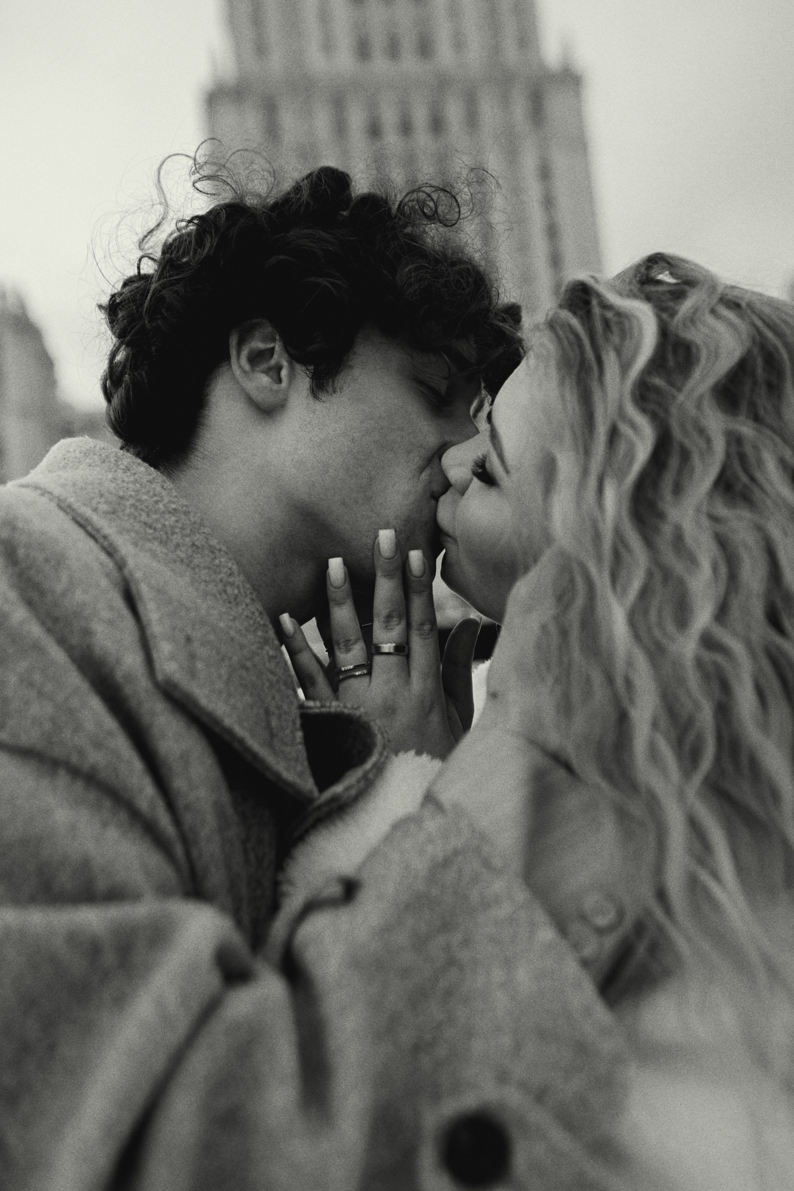 Свадебные съемки. Фотограф Анастасия Крутикова