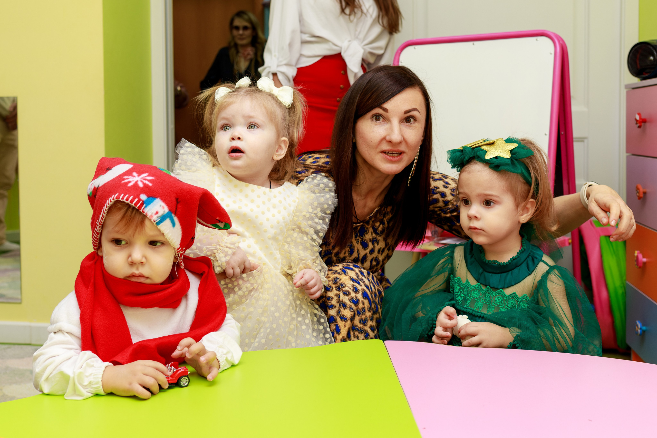 МЭЦ 2024. Семейный и детский фотограф в Краснодаре Ирина Лаврецкая