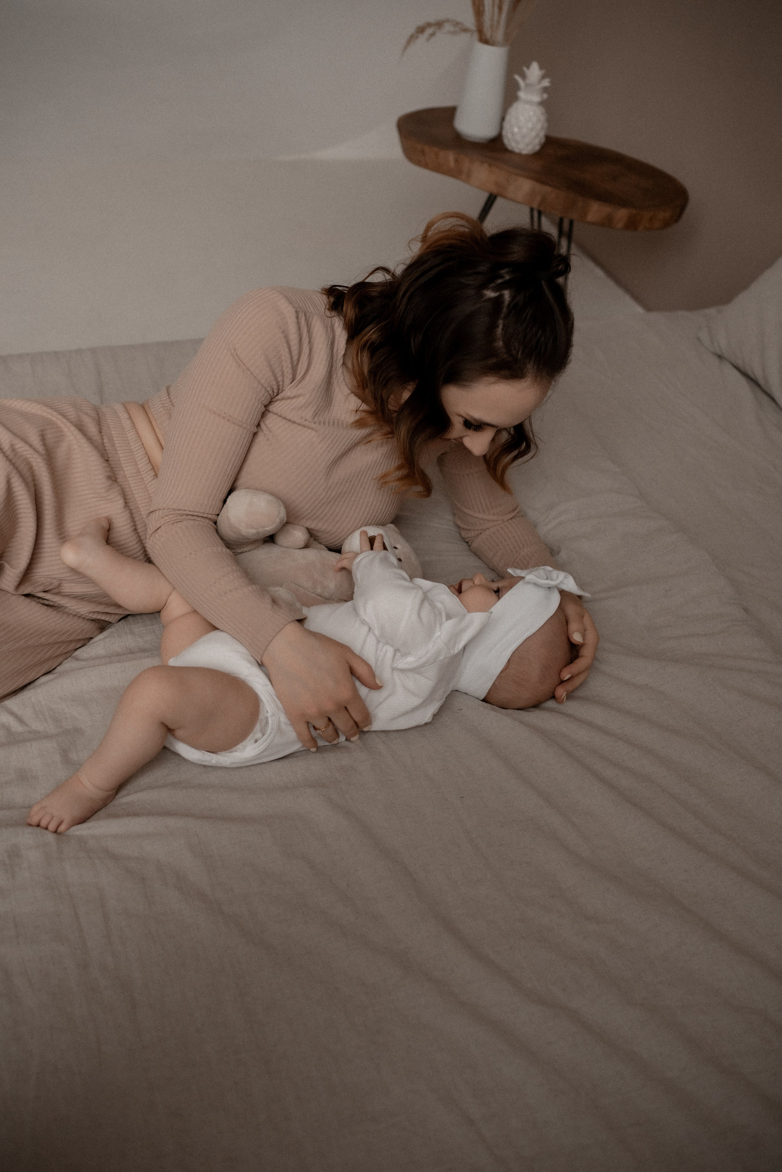 Семья. Свадебный и семейный фотограф в Серпухове Александра Дерюшева