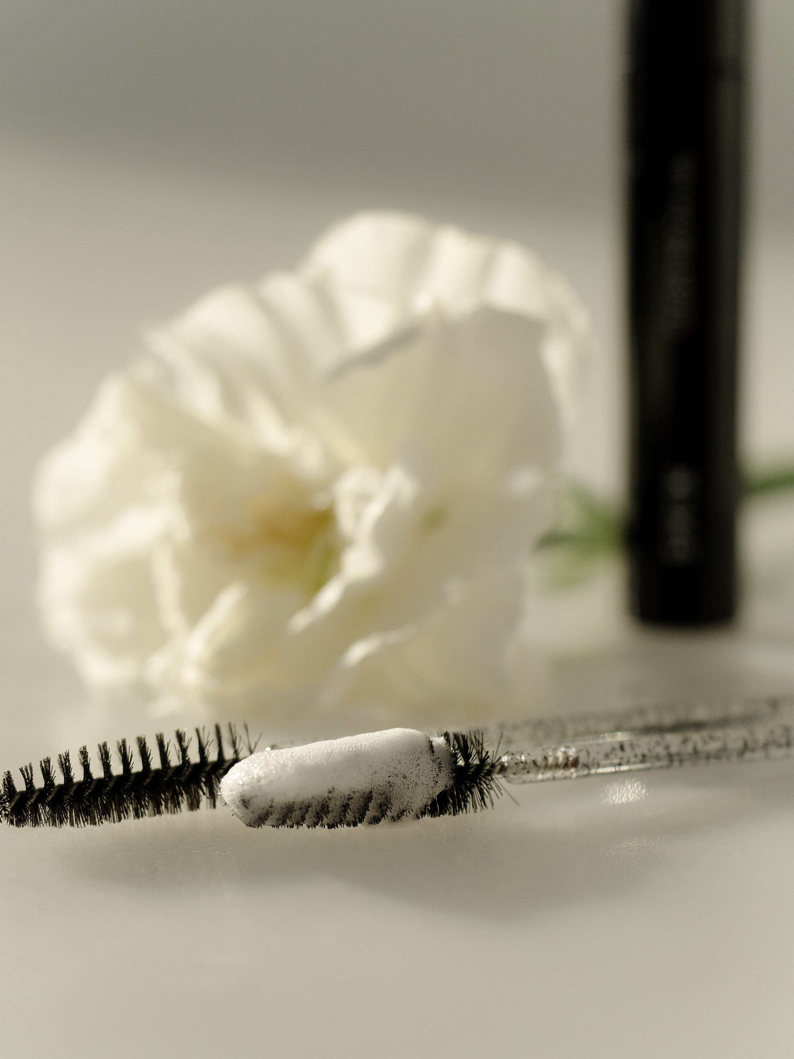 Съёмка для бьюти-студии Babe studio. Фотограф Кристина Берг