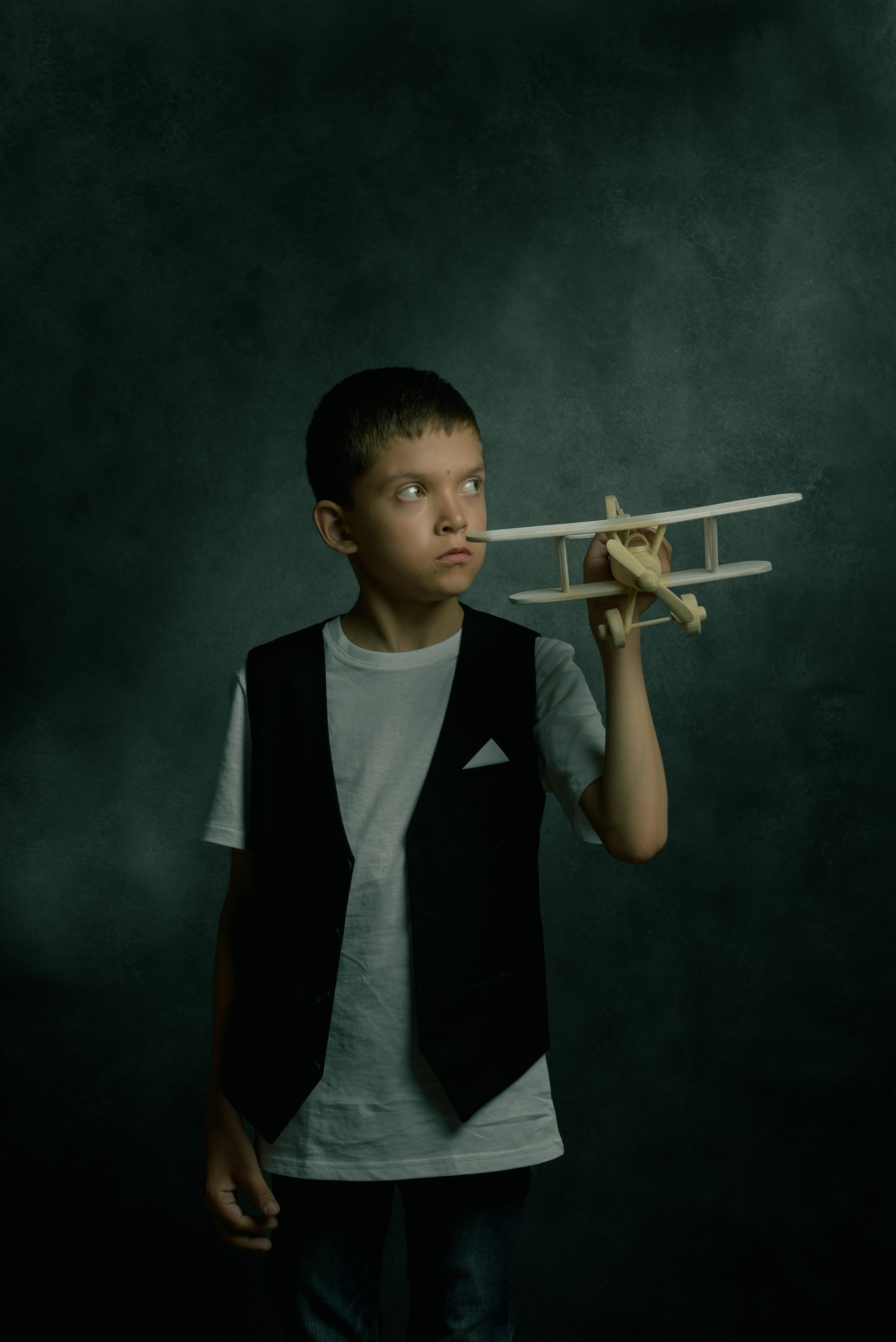 Фотокартины. Фотопортреты в Казани  фотограф Олег Каракулов