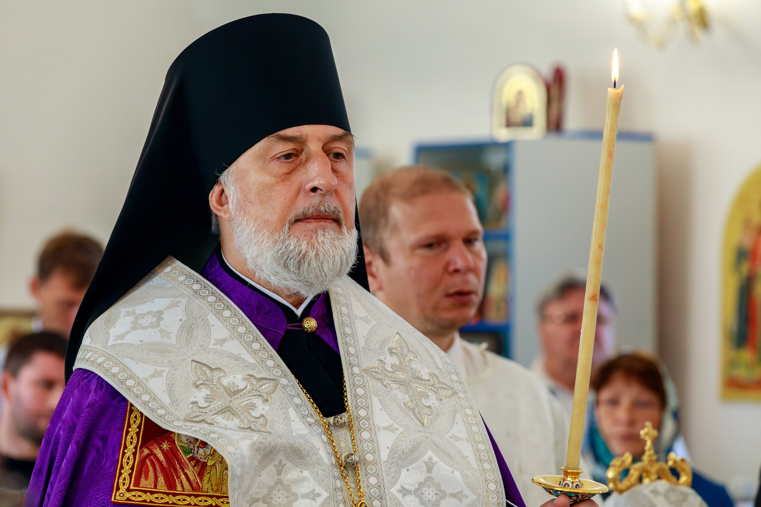 Уютный город мой. Фотограф Андрей Гузеев