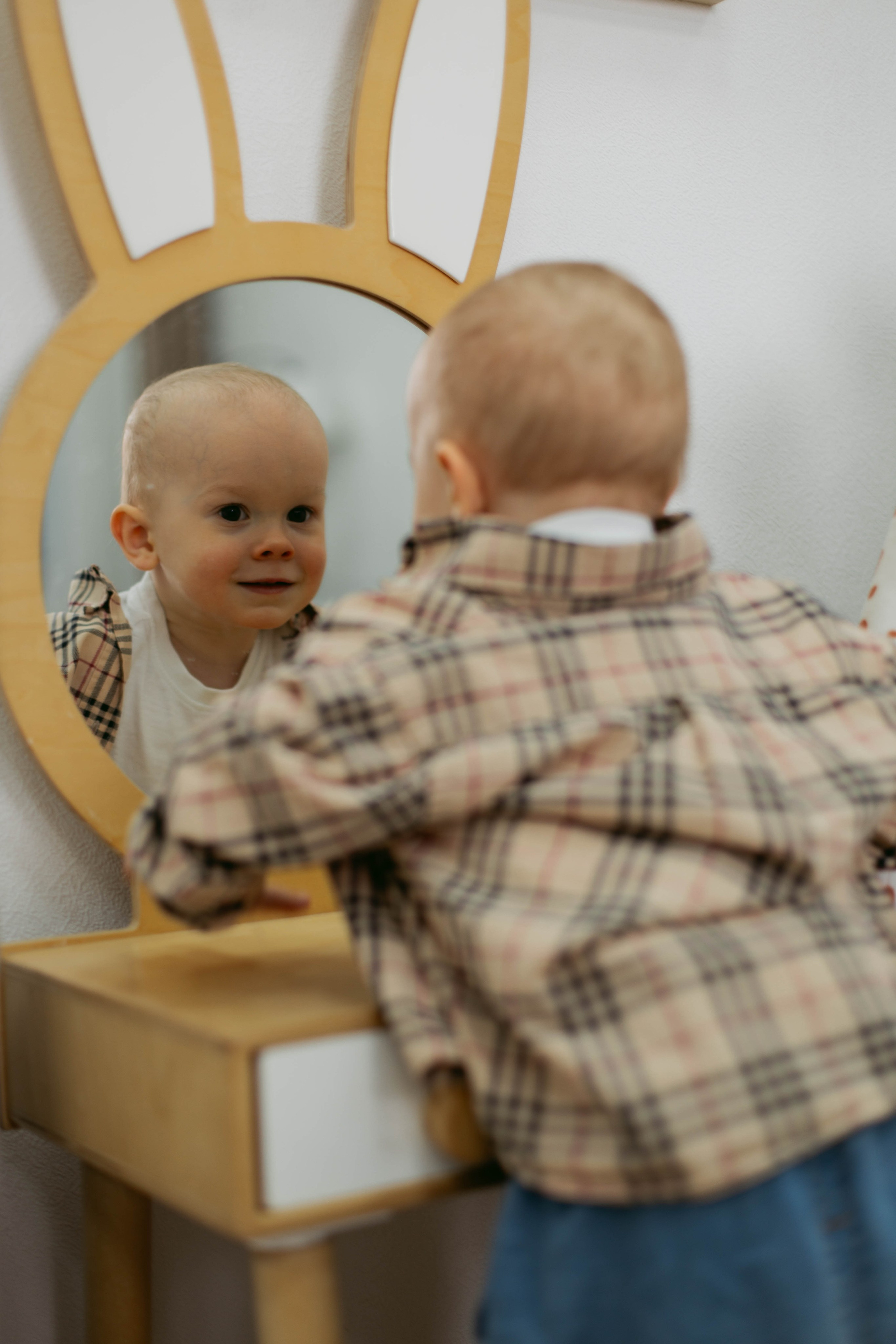 Андрею 2 года. Семейный фотограф Гульцовская Екатерина