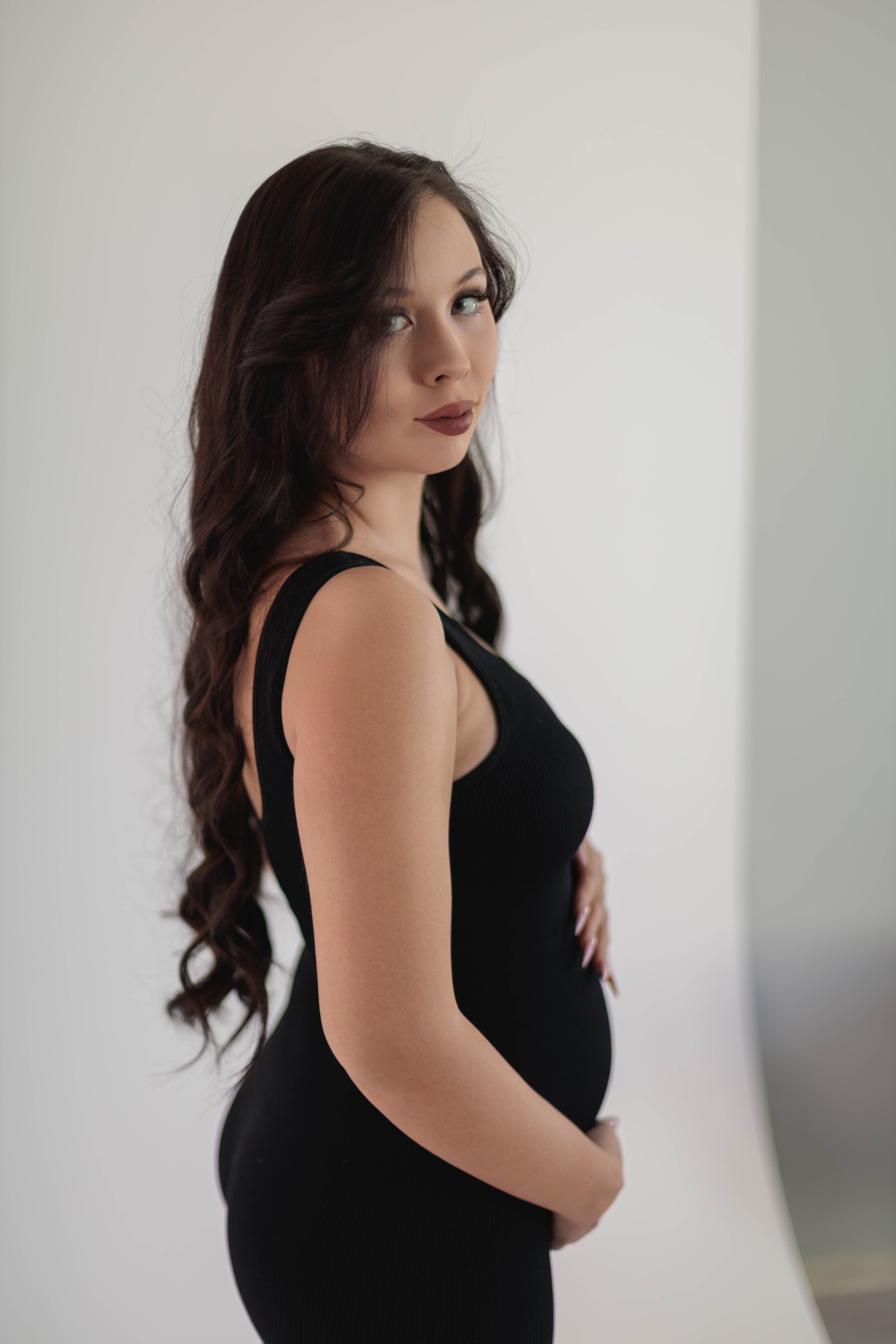 Дарья. Семейный фотограф Гульцовская Екатерина