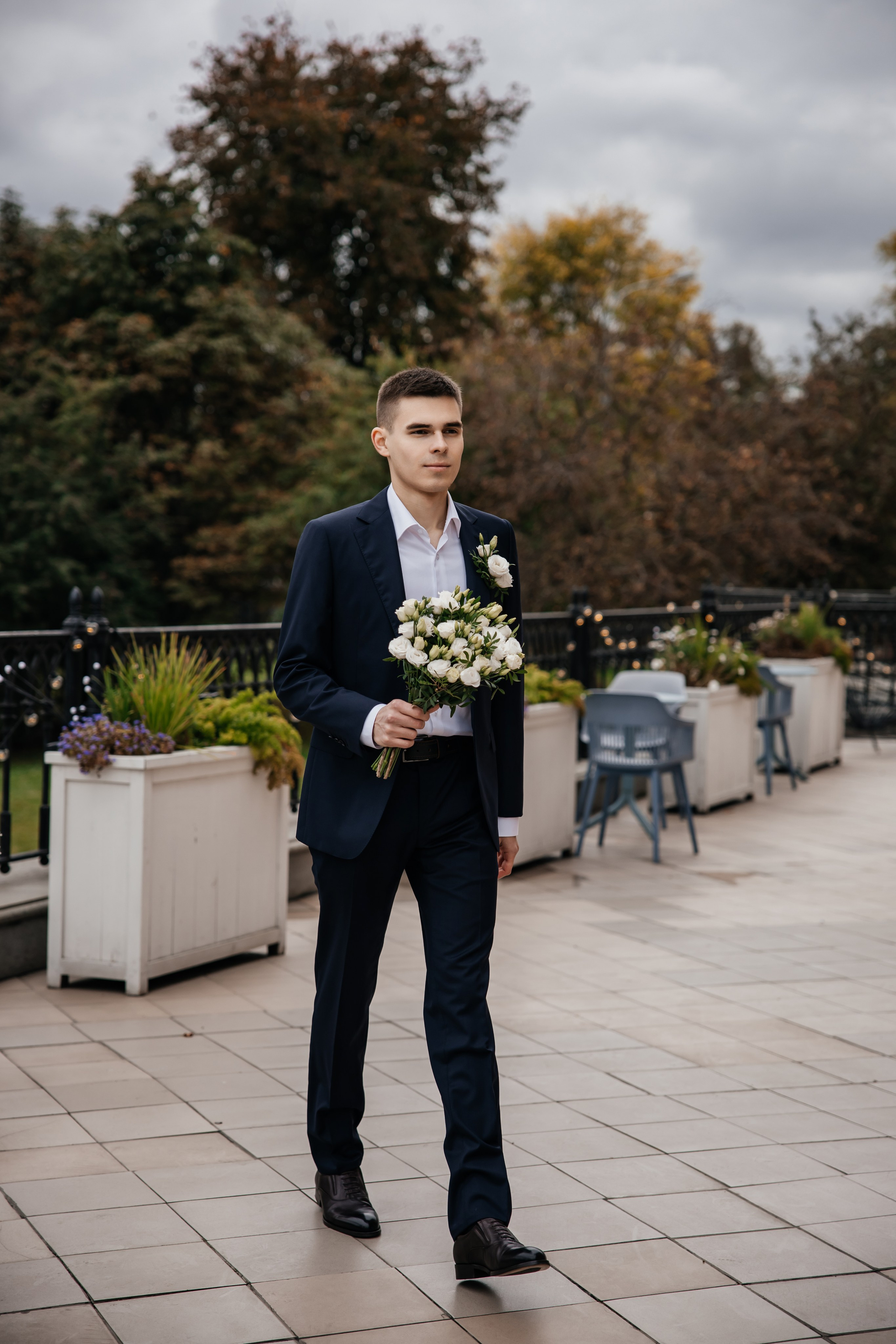 Вадим и Олеся. Фотограф Александра Короткова (Москва, Люберцы, Жуковский)