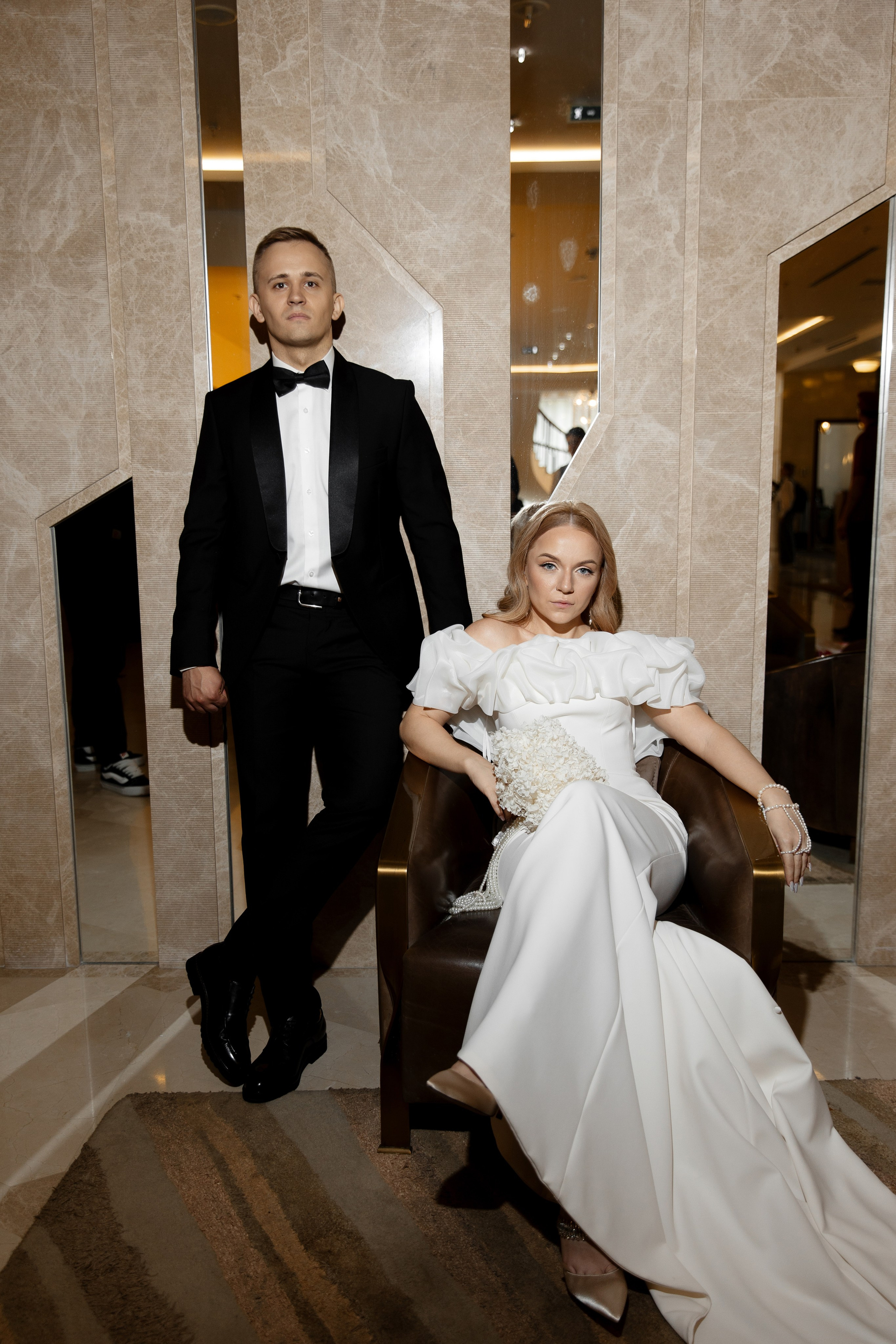 D&A. Фотограф в Новосибирске и Москве