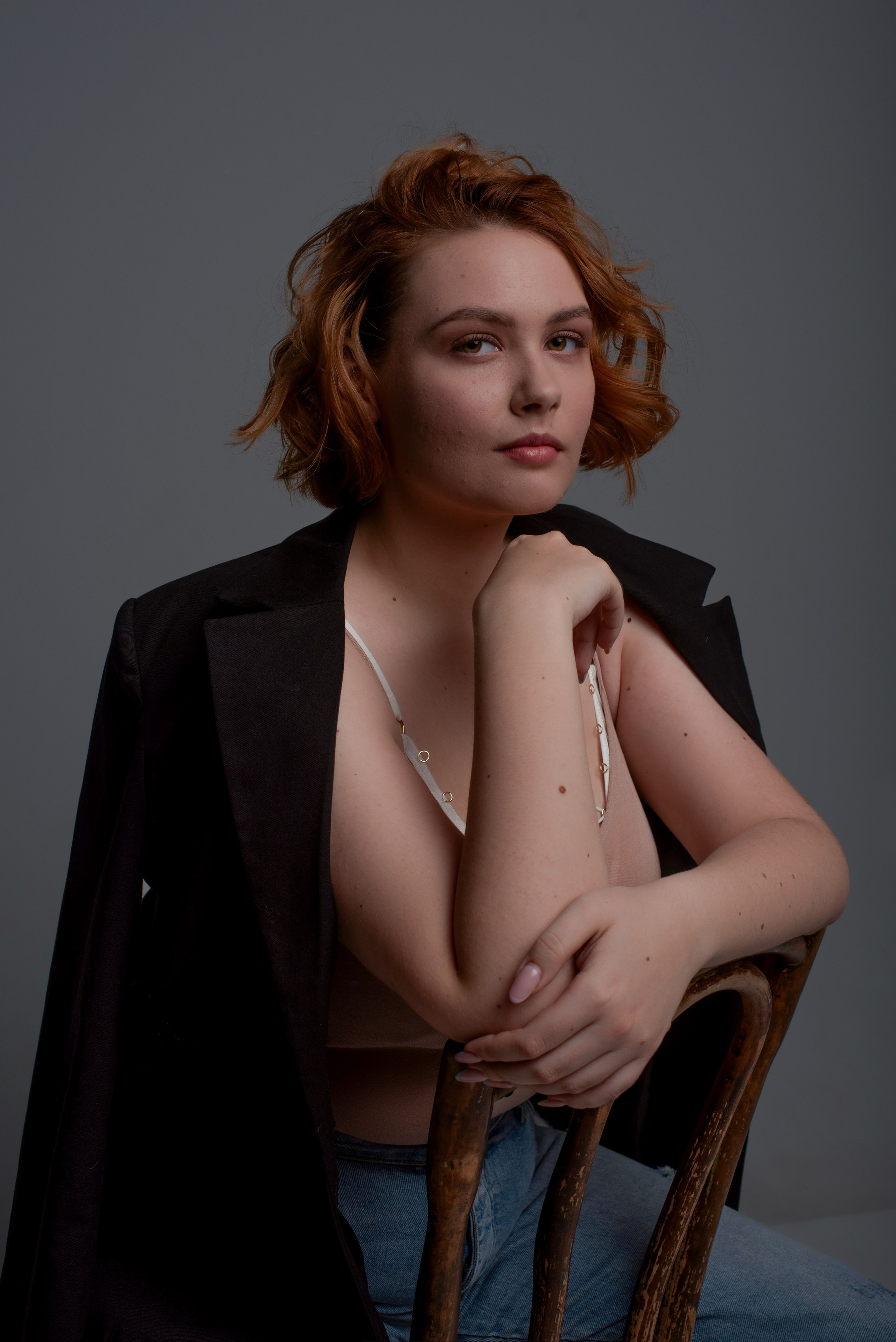 Alena. Busan photographer | Фотограф Пусан