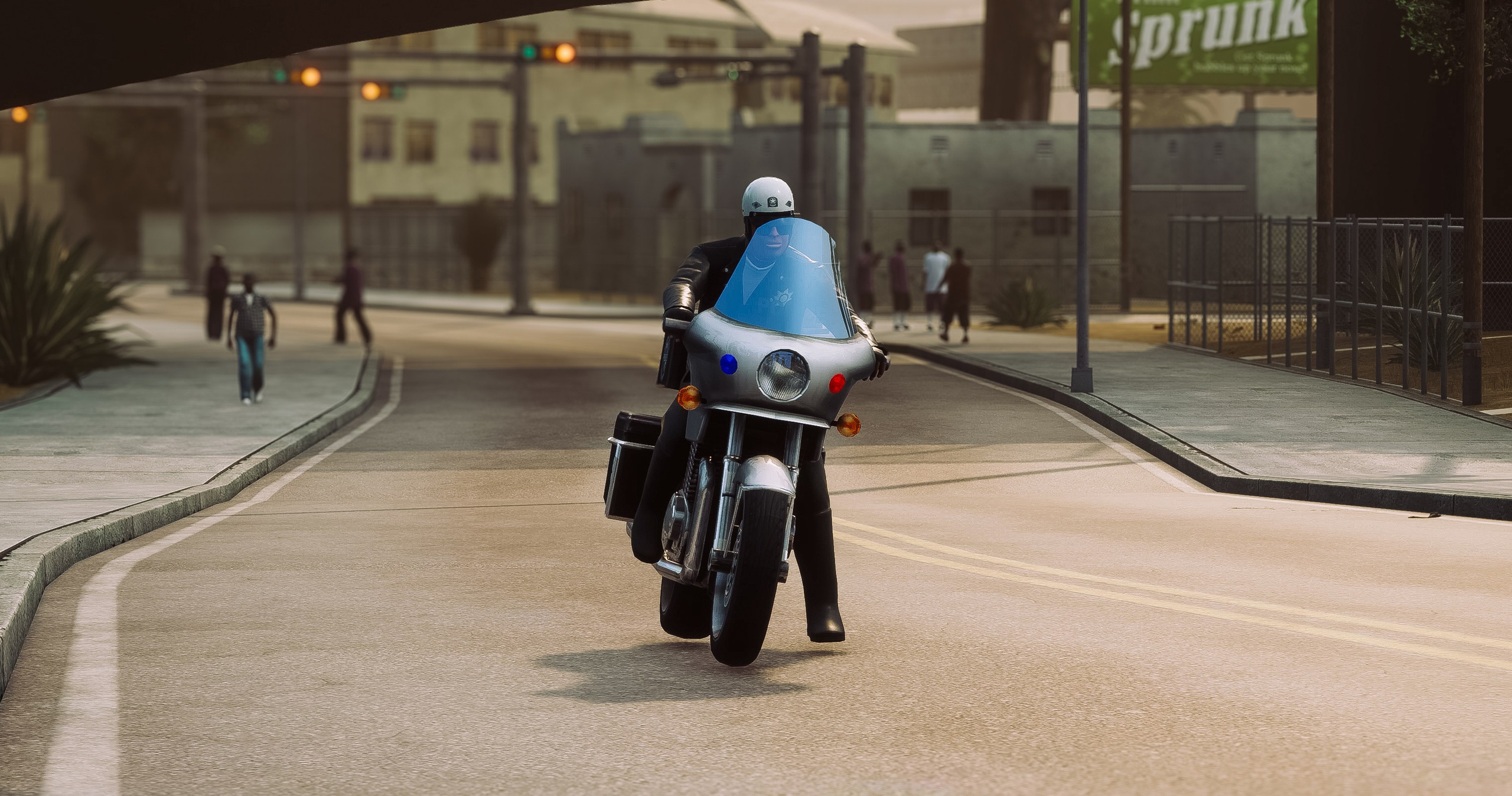 Virtual Photography. Photographer Darkhan Zhagiparov