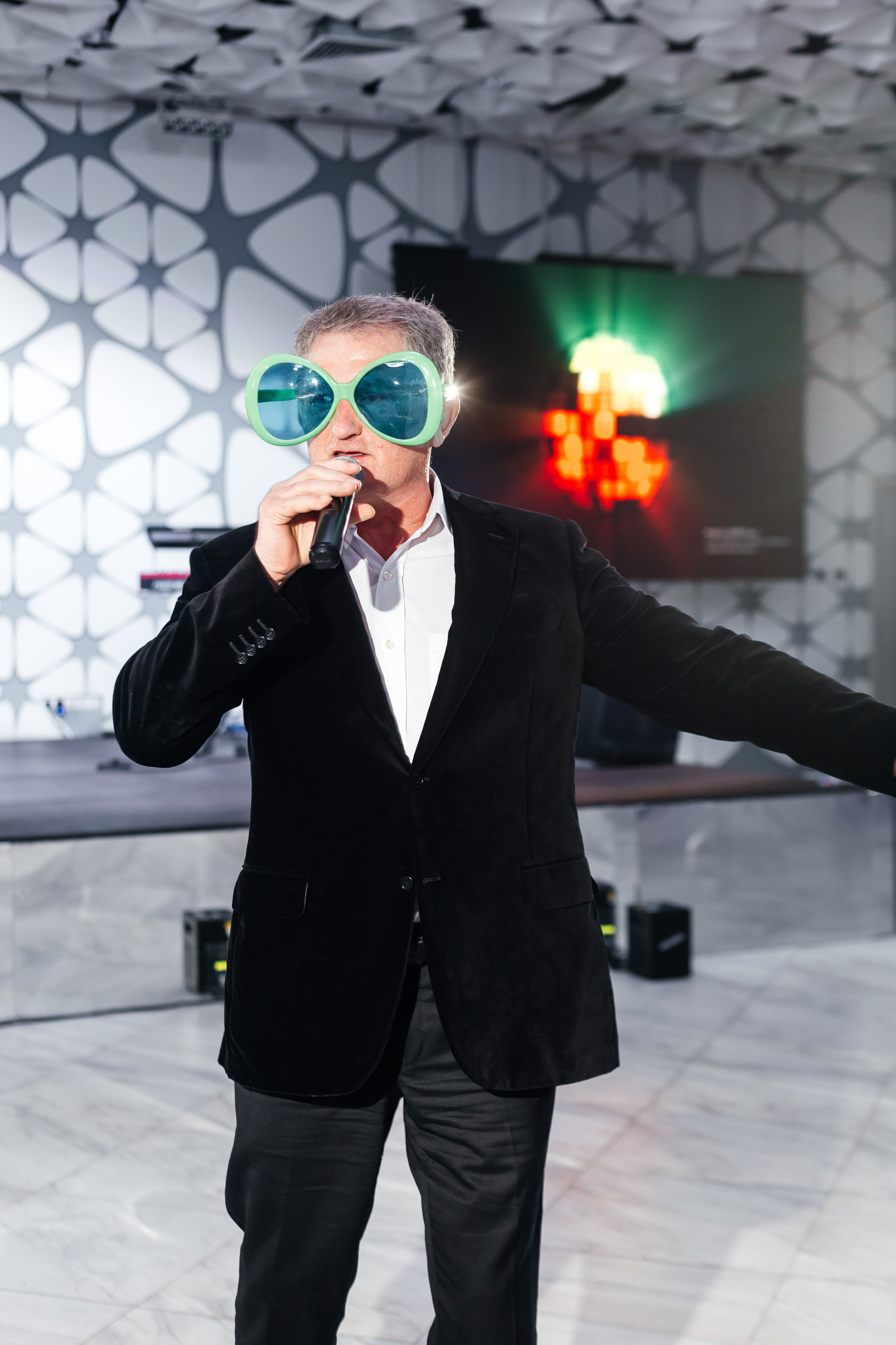 Юбилей Натальи. Свадебный фотограф в Краснодаре Николай Крауз