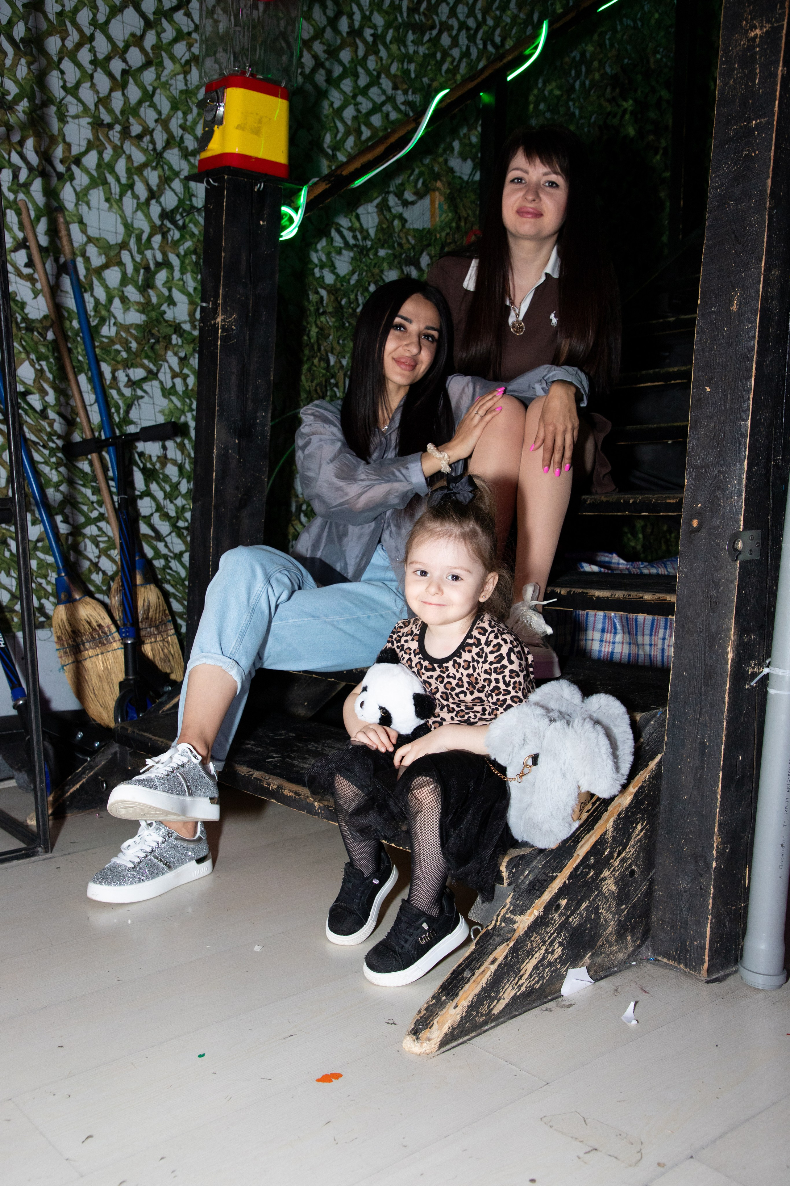 День Рождения Софии. Михайлова Элеонора — фотограф г. Пятигорск