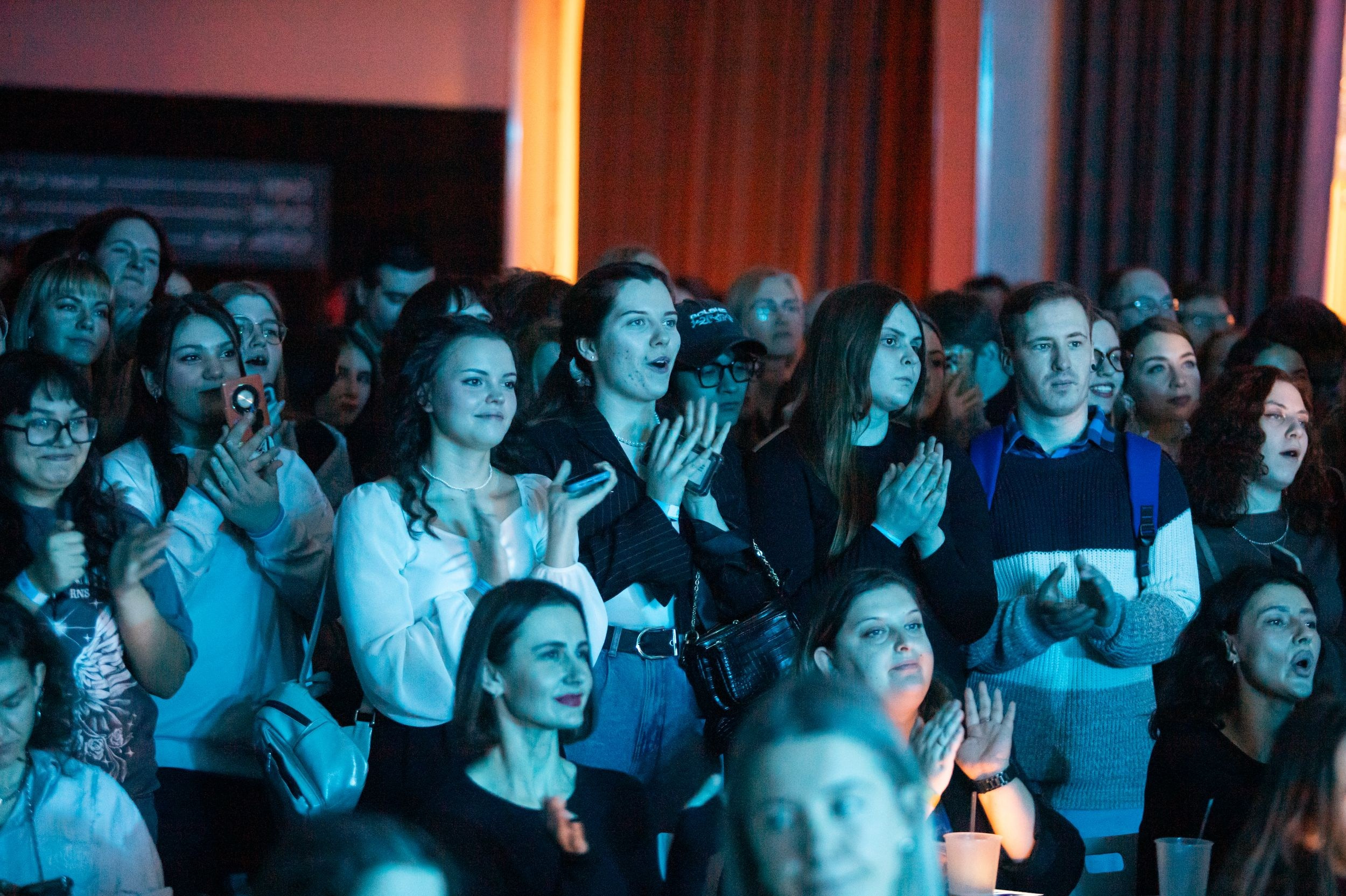 Polnalyubvi. Репортажный фотограф Алексей Пирязев