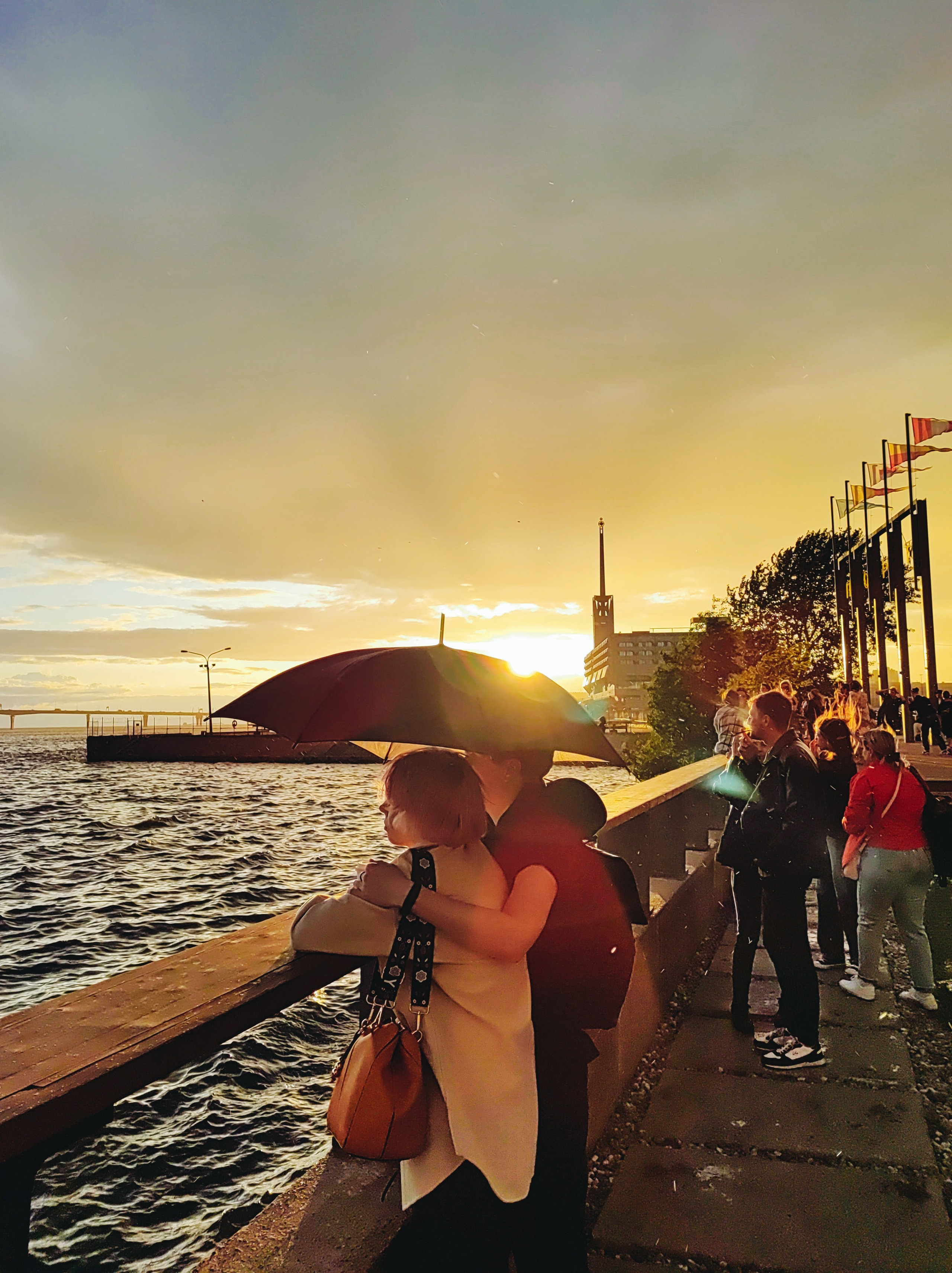 Намобилкус питерский. Репортажный фотограф Алексей Пирязев