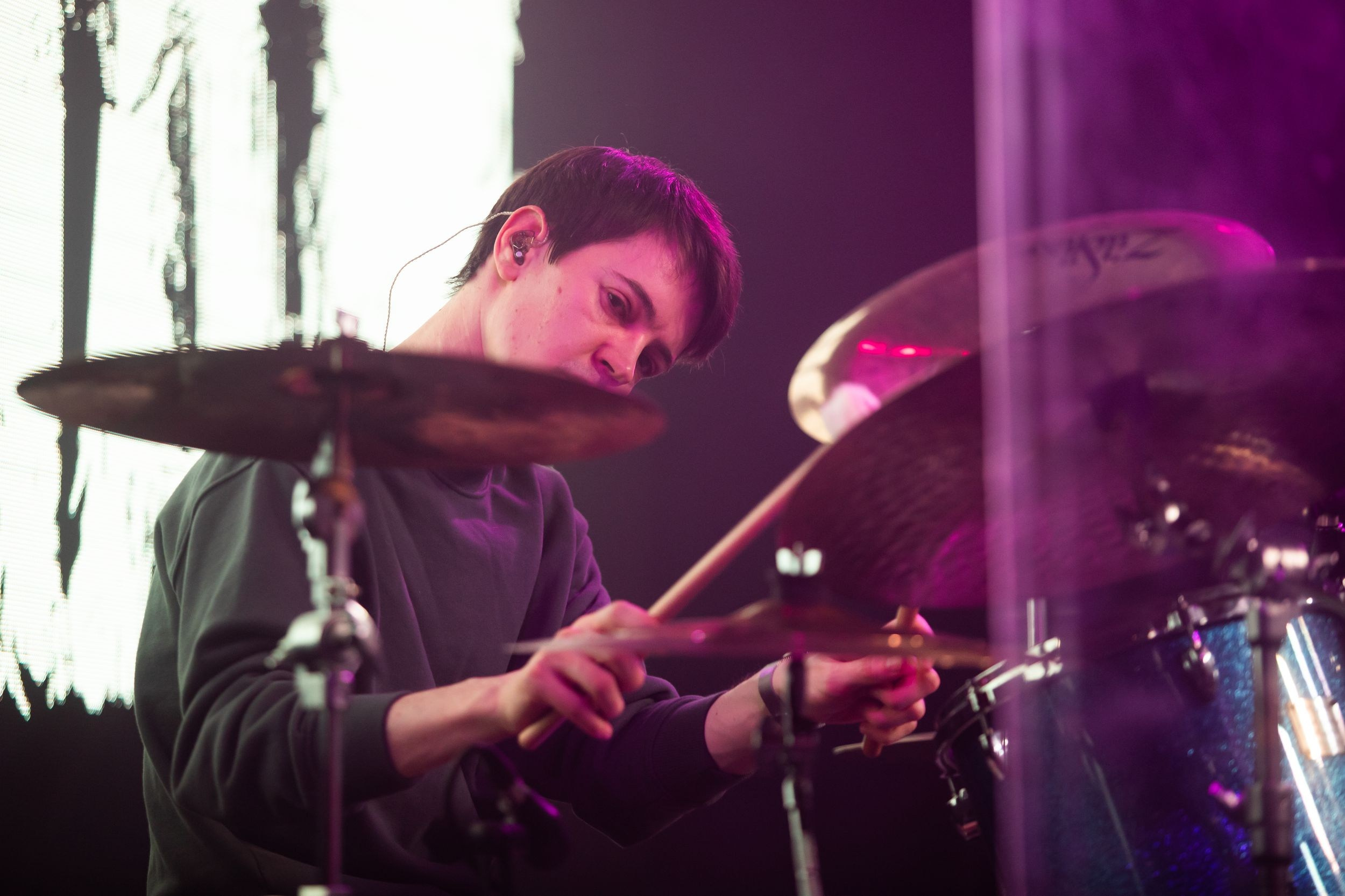 Аффинаж. Репортажный фотограф Алексей Пирязев