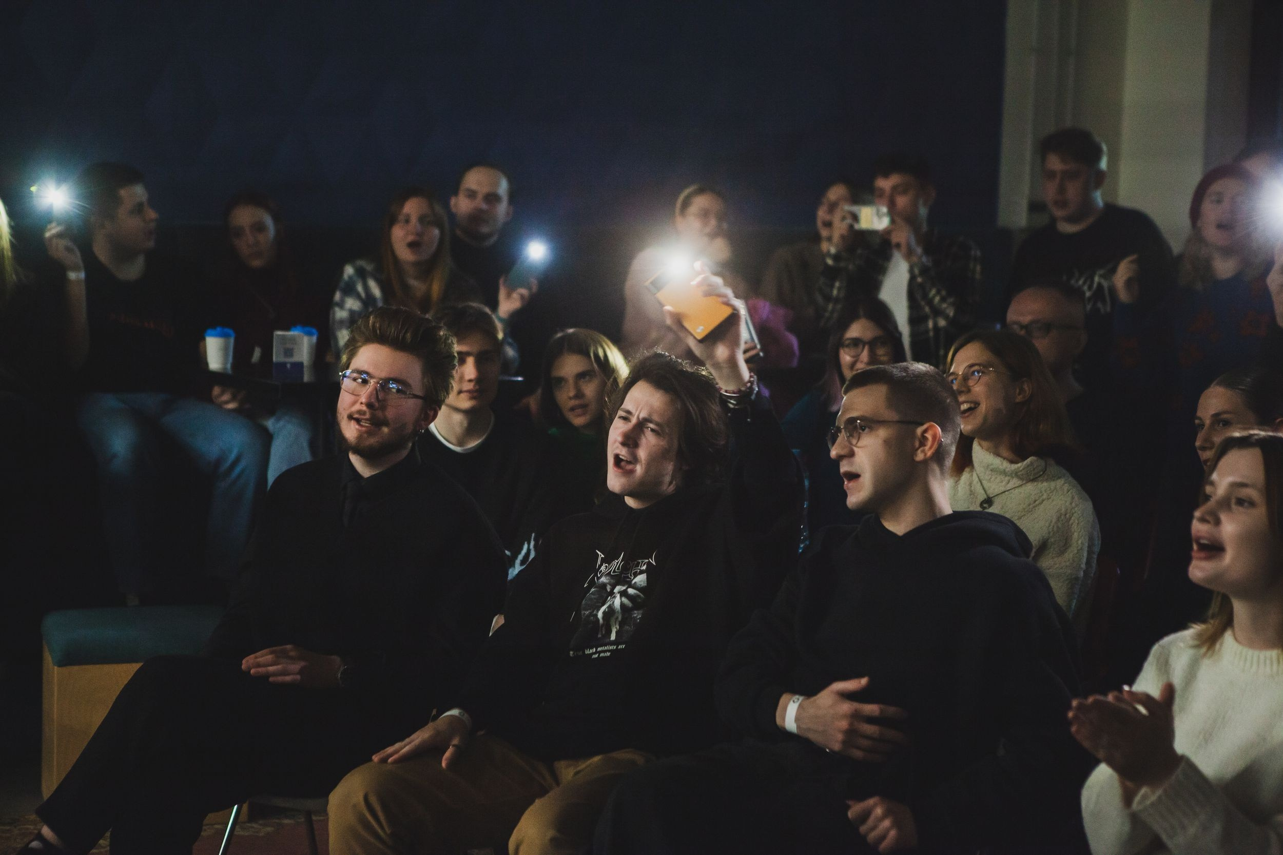 Культурное наследие. Репортажный фотограф Алексей Пирязев