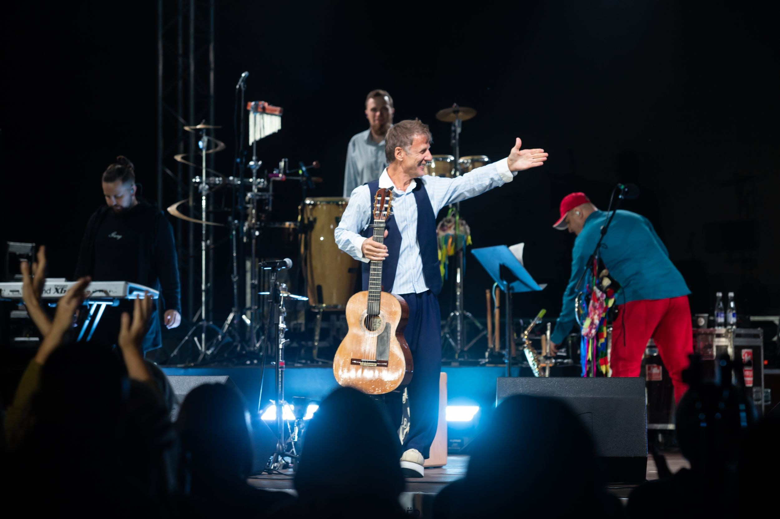 ДиДюЛя. Репортажный фотограф Алексей Пирязев