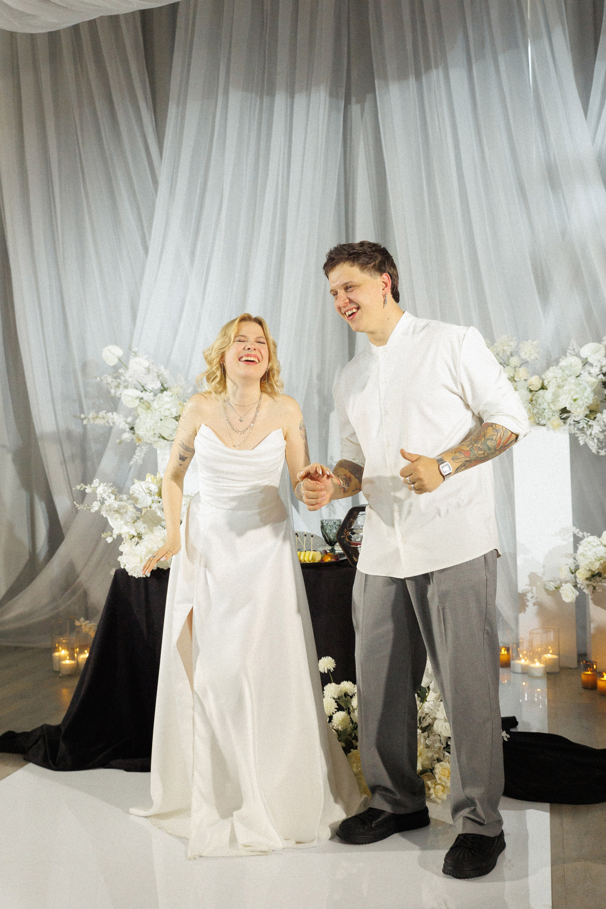 Артём и Софья. Фотограф в Екатеринбурге Андрей Медведко