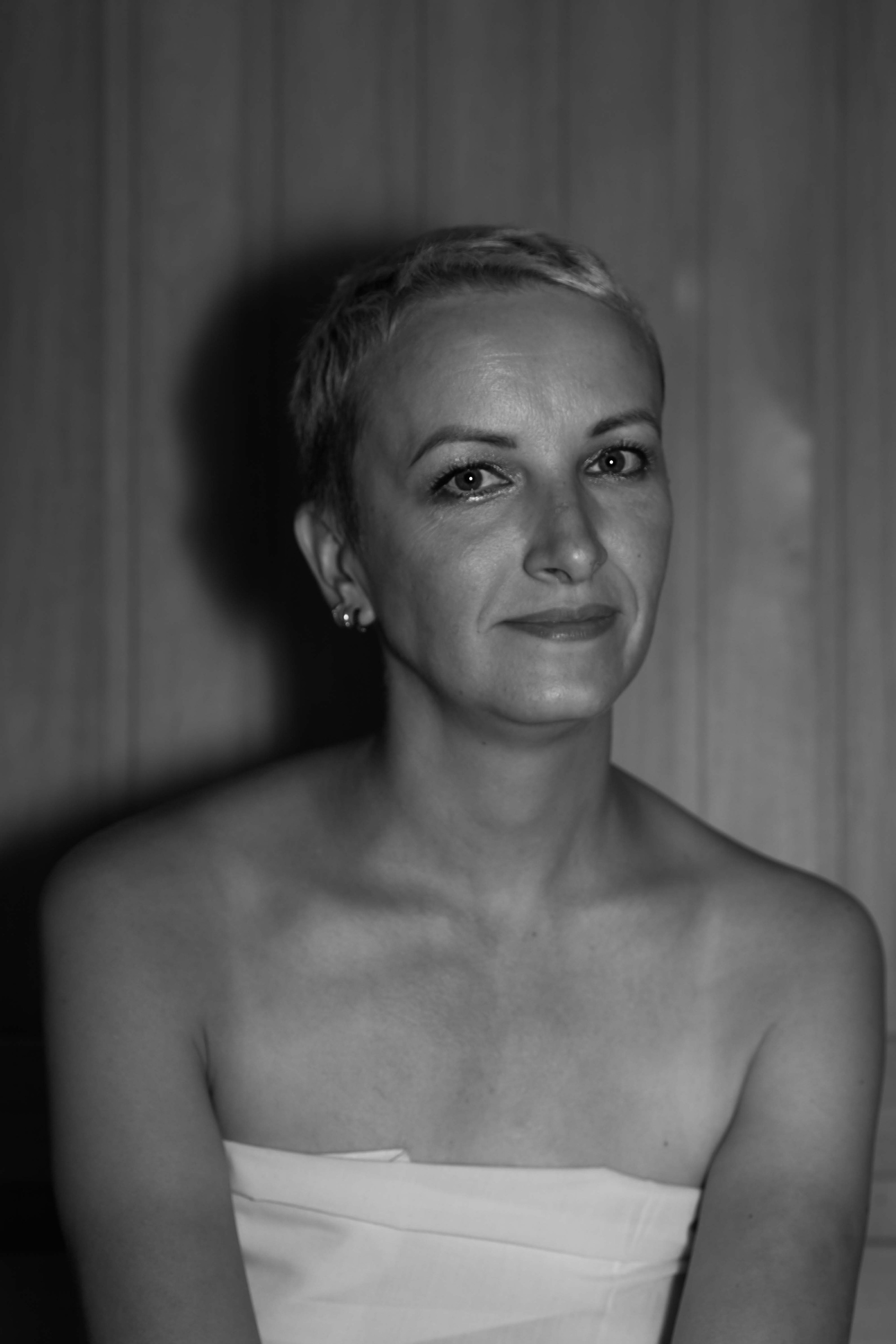 Мария, наедине с собой. Фотограф Красногорск Юлия Чернова