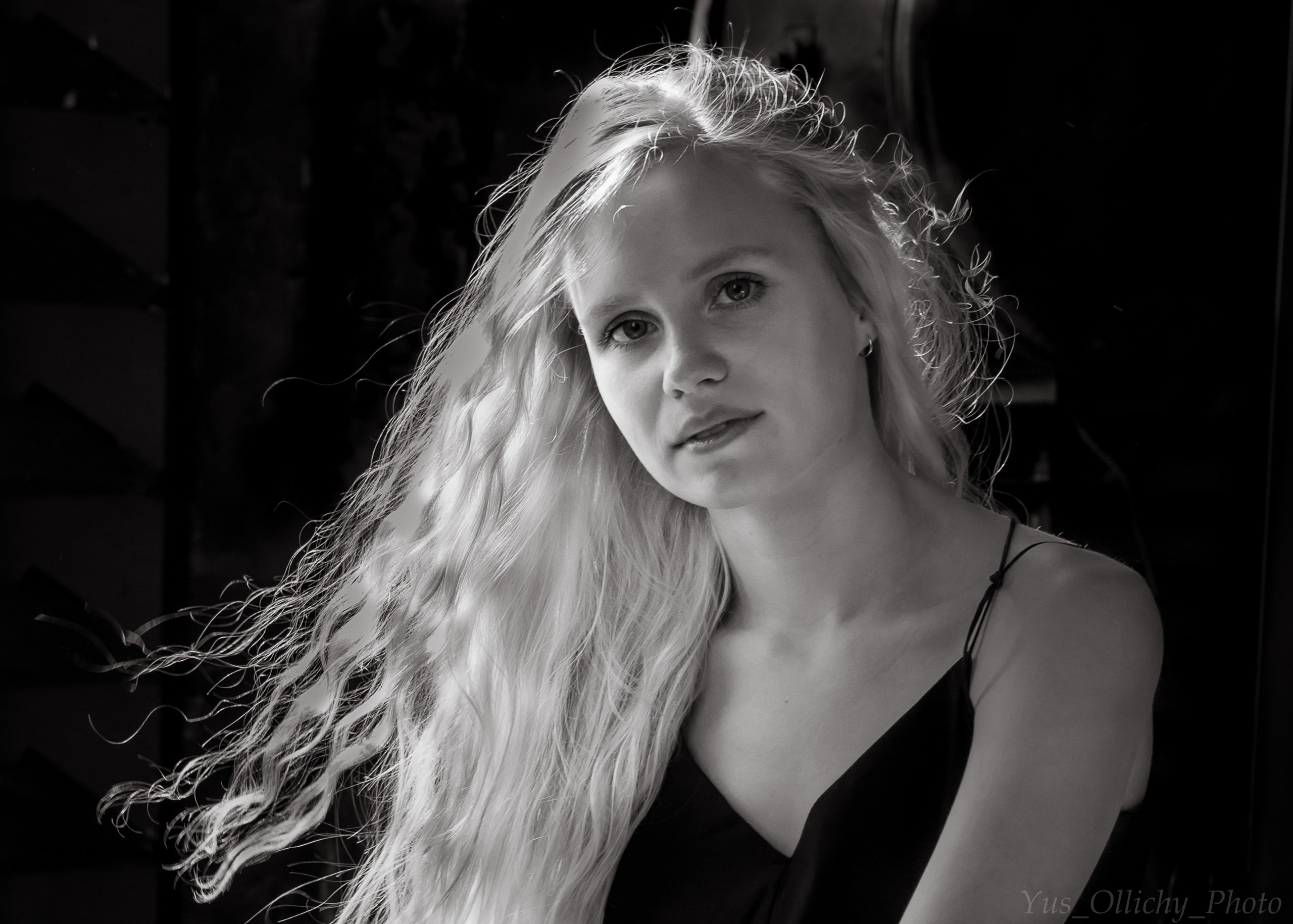 Отзывы. Юсупова Ольга — Портретный Фотограф