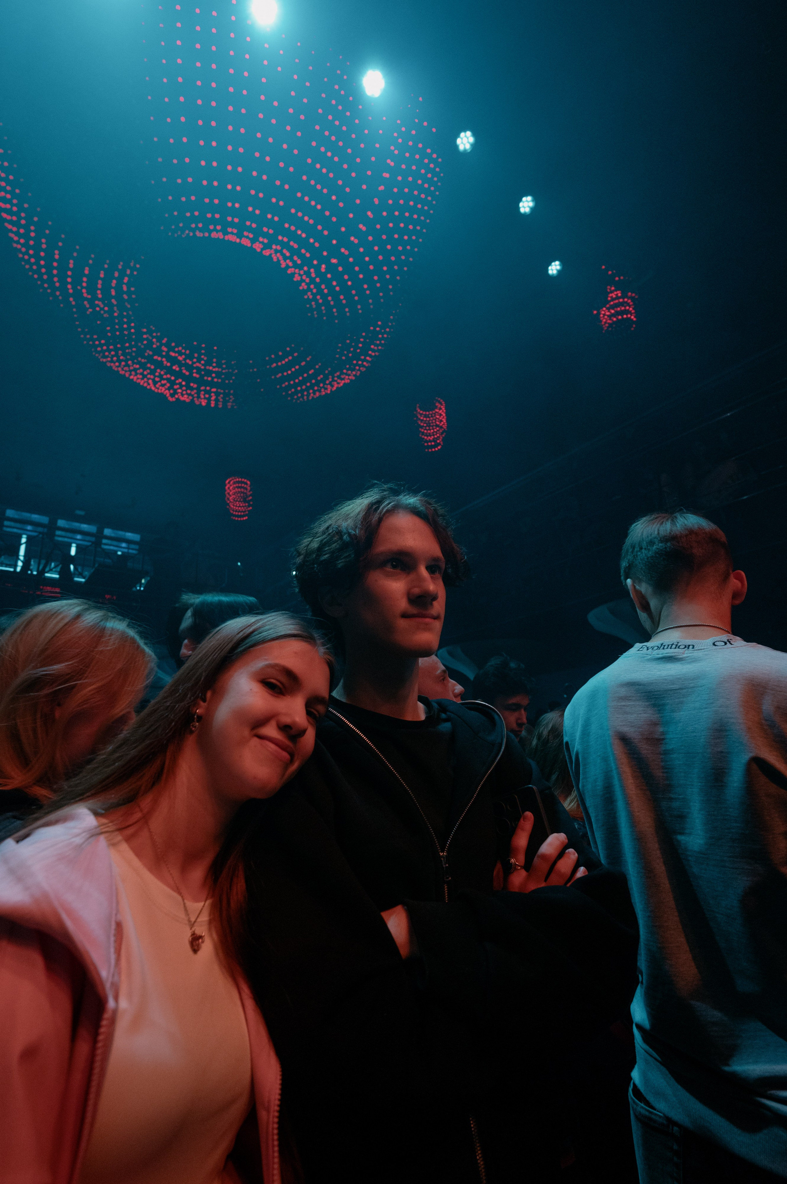 Ssshhhiiittt!. Контент фотограф Илья Урс