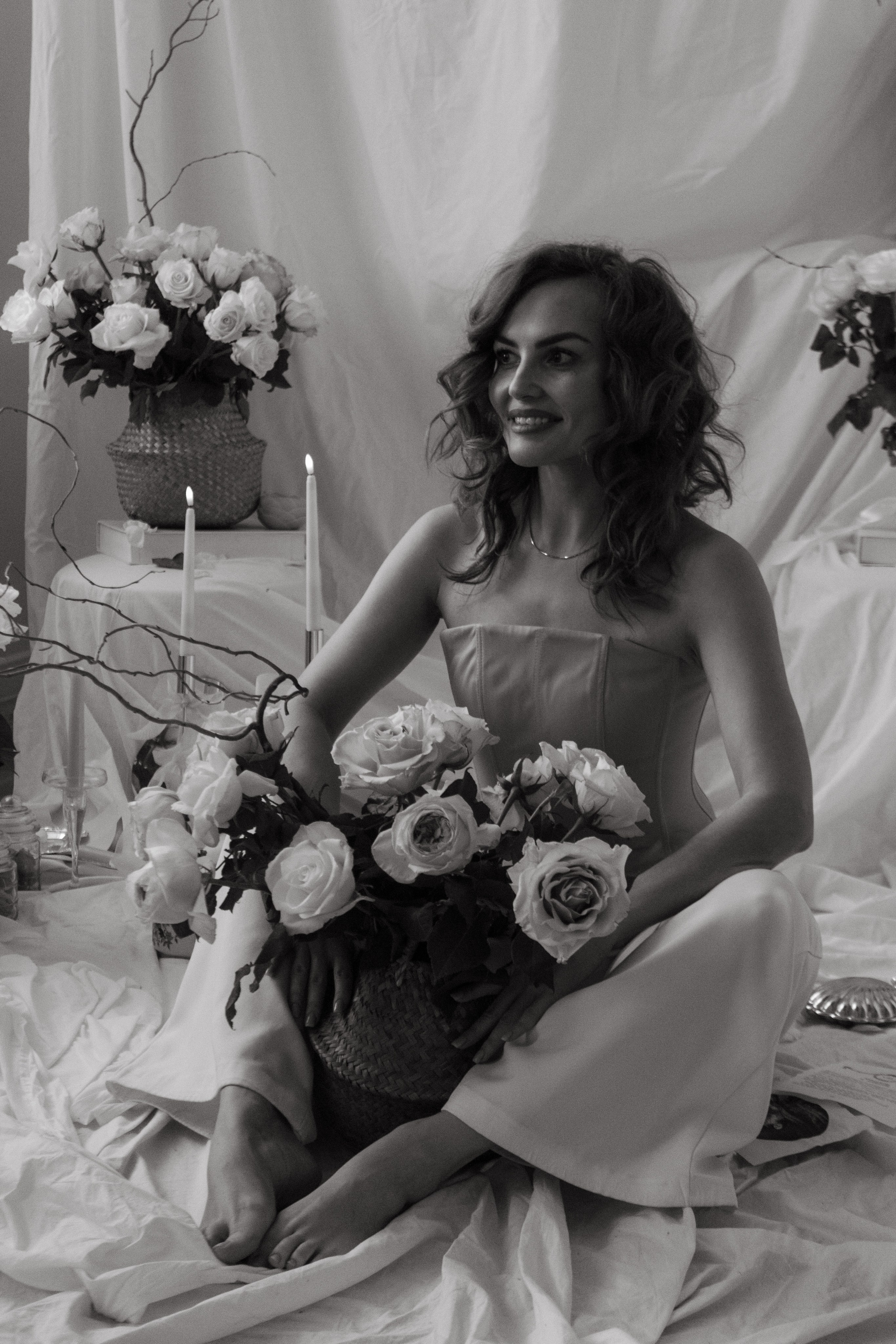 История о тебе. Фотограф Тюмень I Кравченко Софья