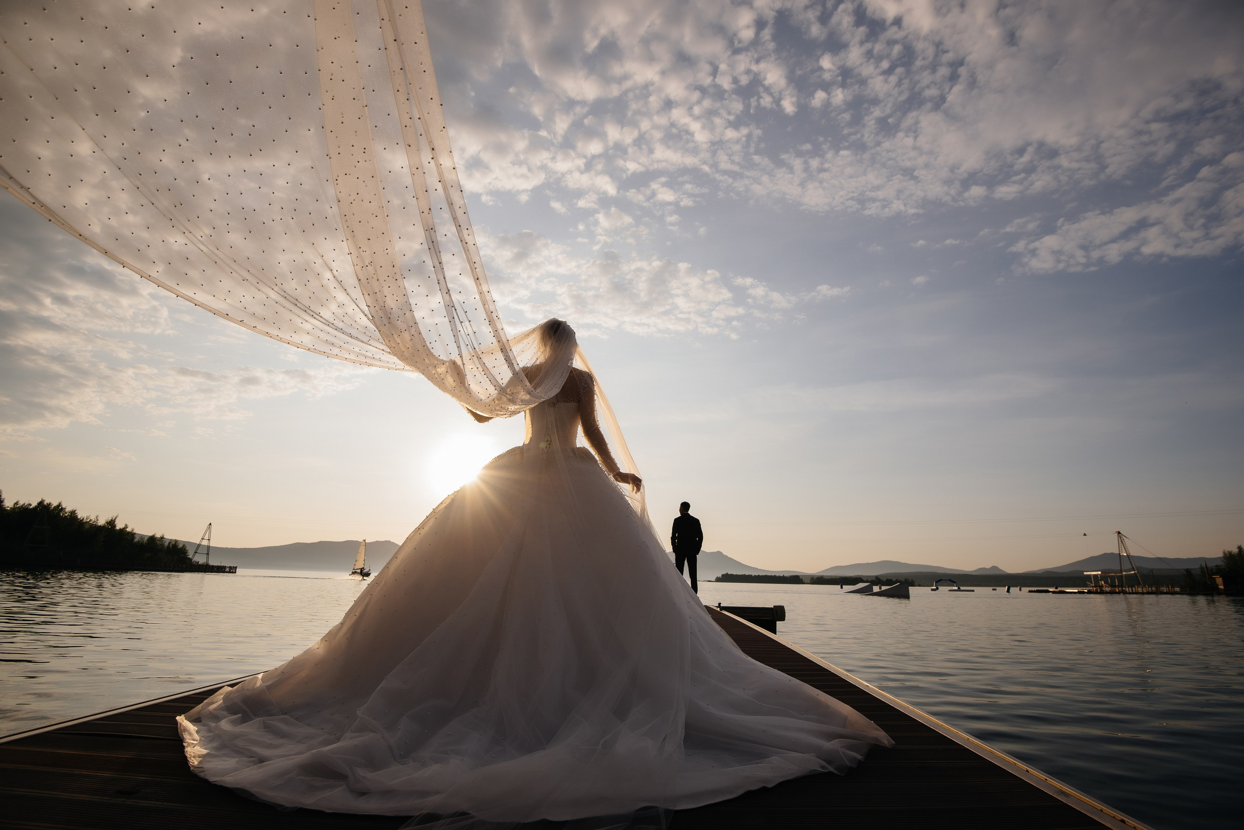 WEDDING. Фотограф Евгений Фураев