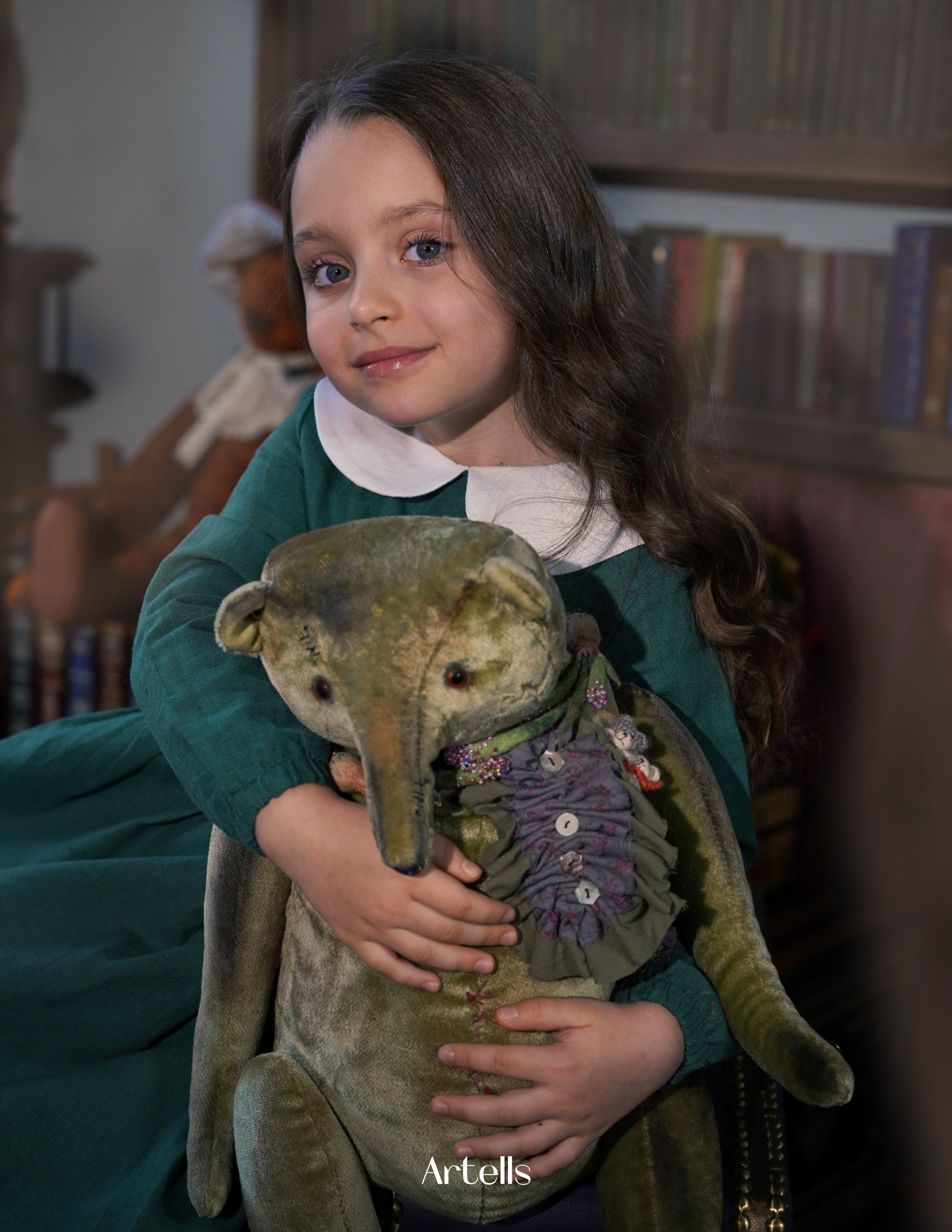 Мои работы опубликованные в зарубежных журналах, элитных и модных. Студийный и портретный фотограф в САНКТ-ПЕТЕРБУРГЕИрина Махаон