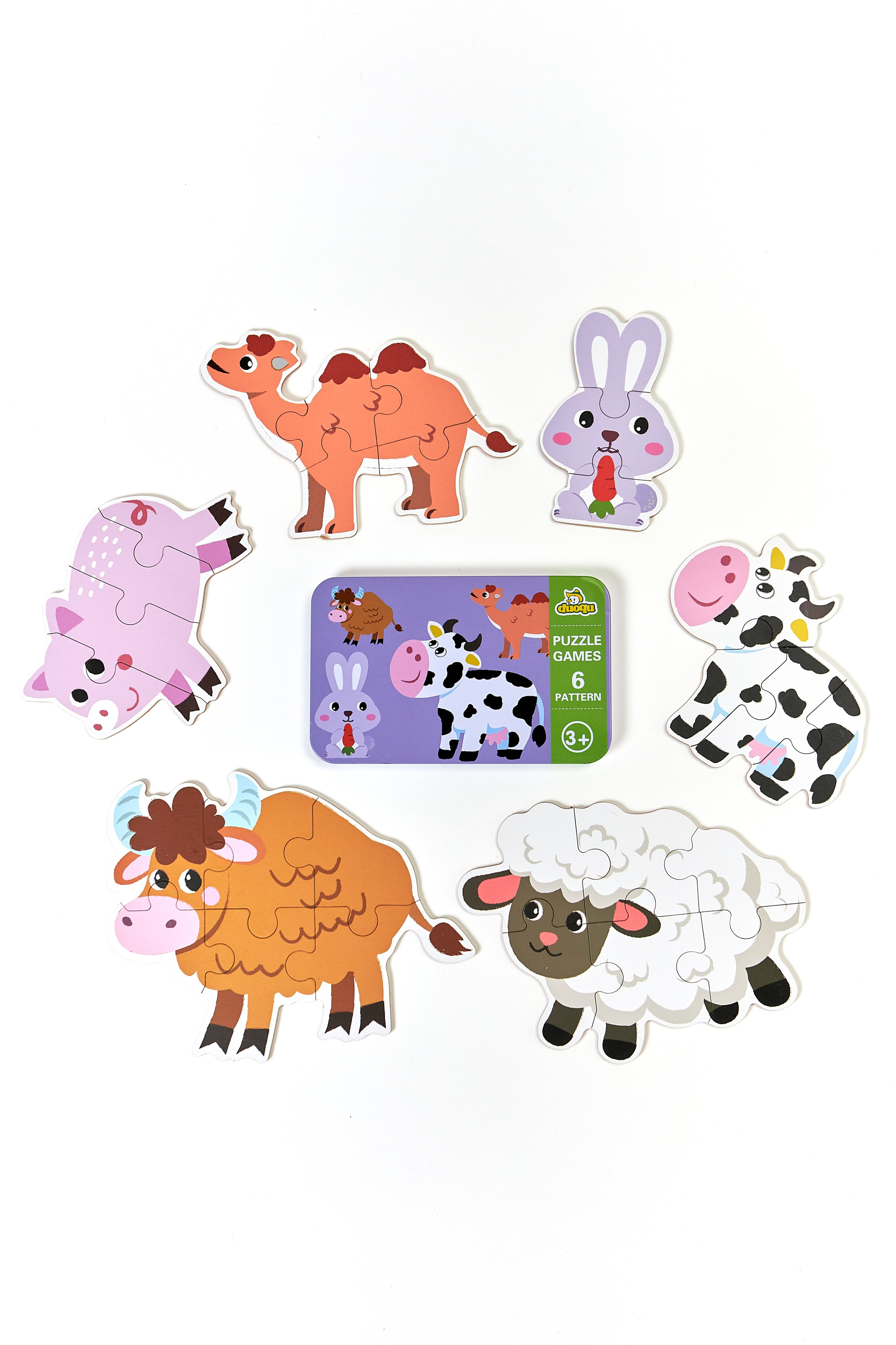 Детские игрушки для amazon. Фотограф Мария Лазакович — Минск