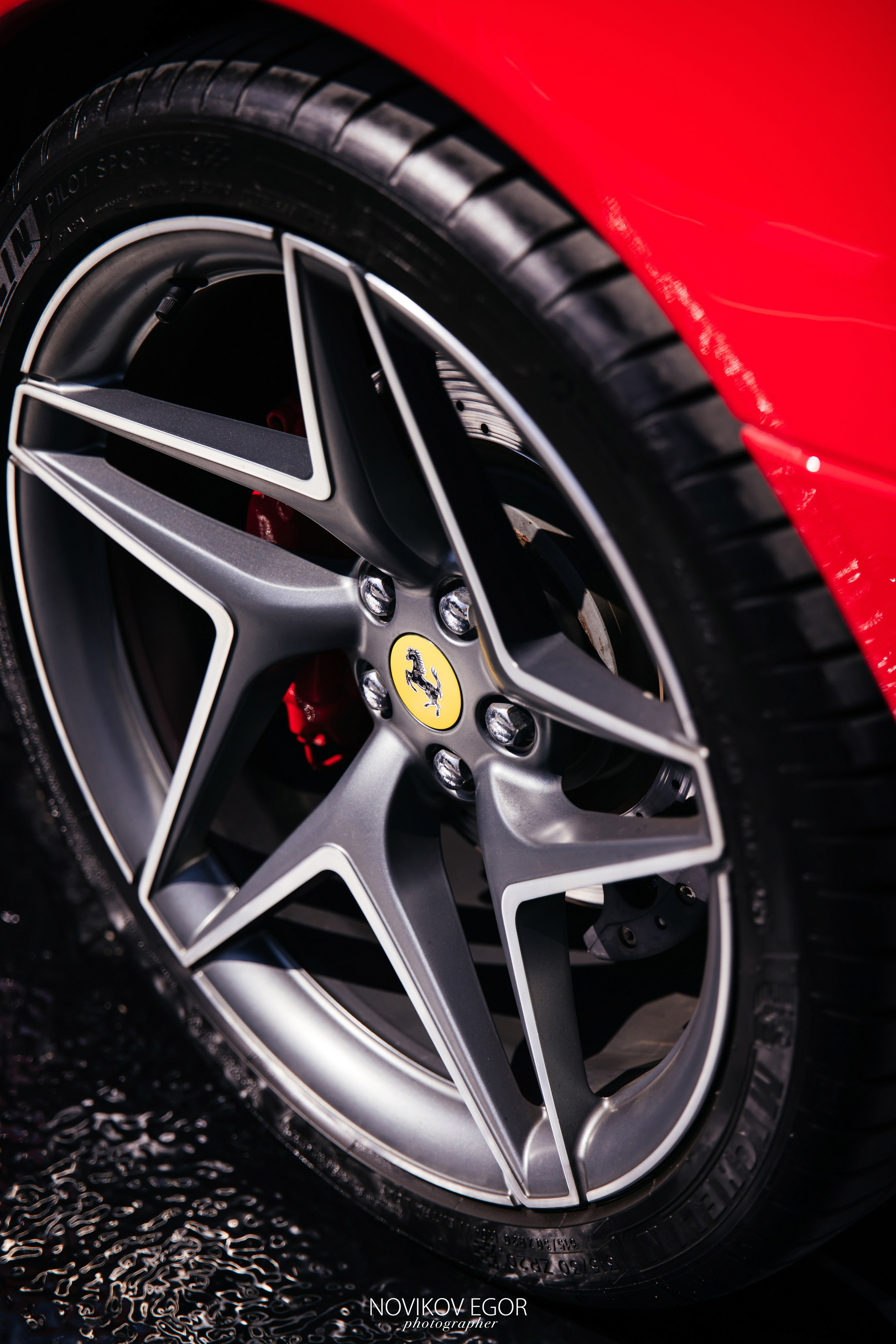 LEV 14. Фотограф Ростов-на-Дону