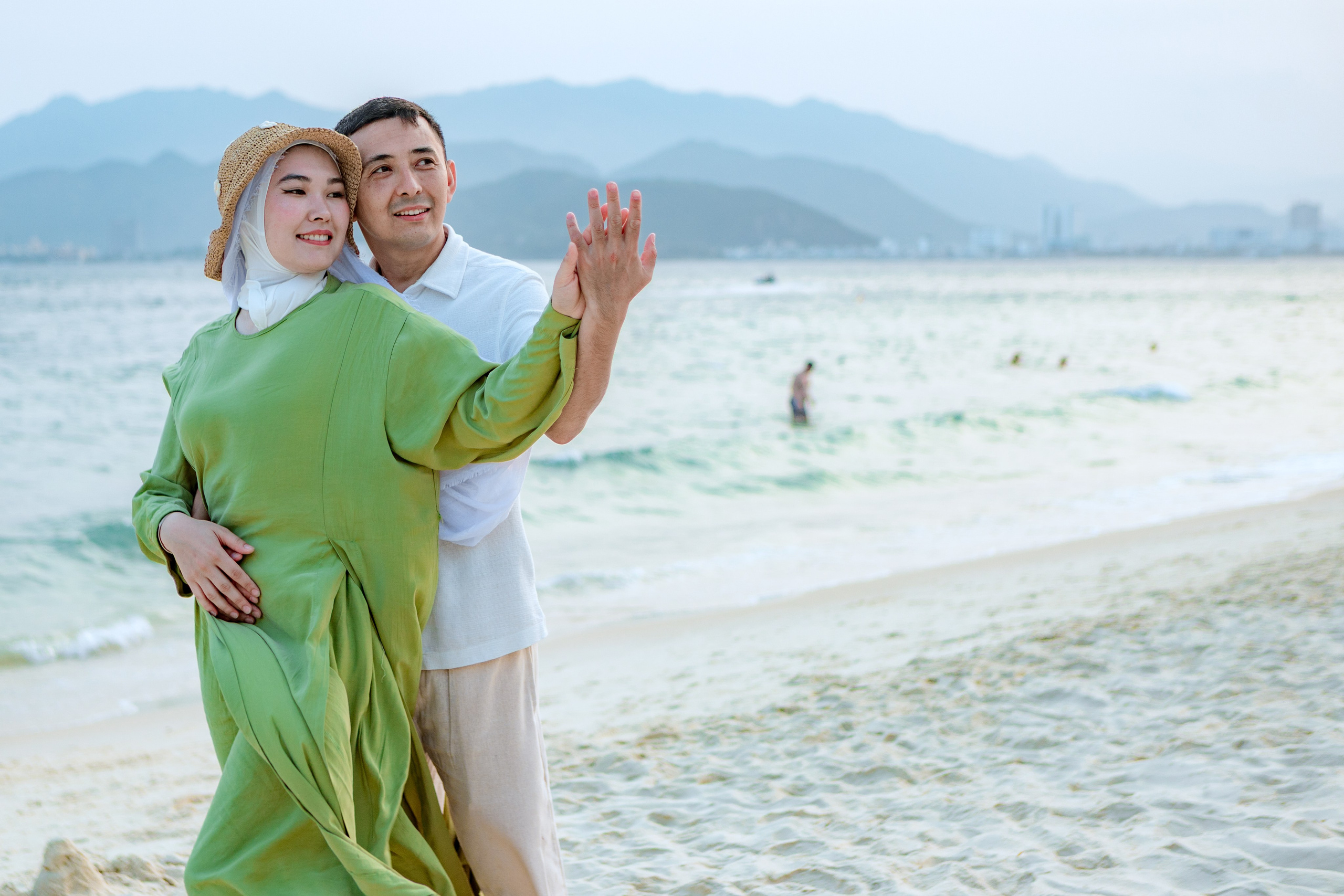 LOVE STORY. Семейная и индивидуальная фотосессия в Нячанге