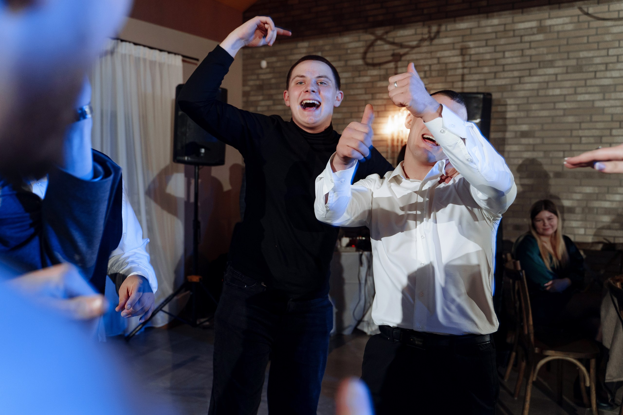 Богдан и Марина (11-11-2023)